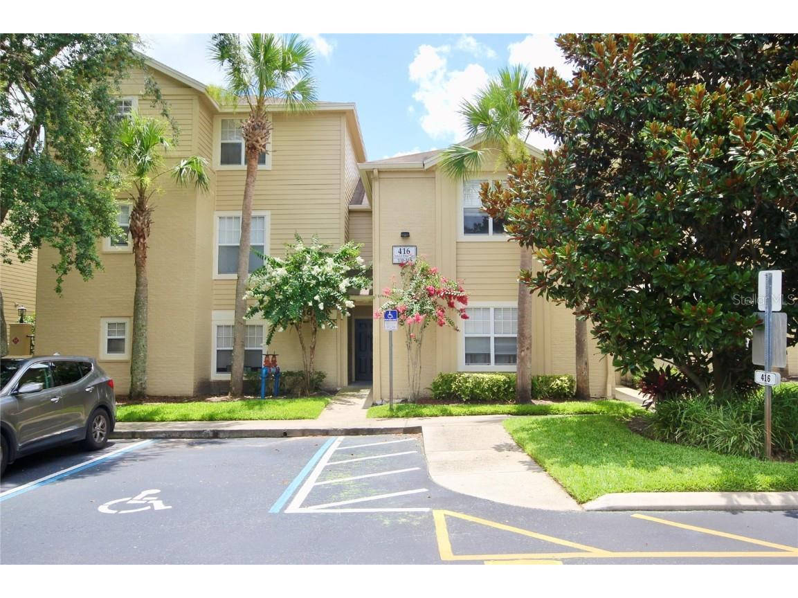 416 Summit Ridge Place #304 Longwood FL 32779 O6215008 image1