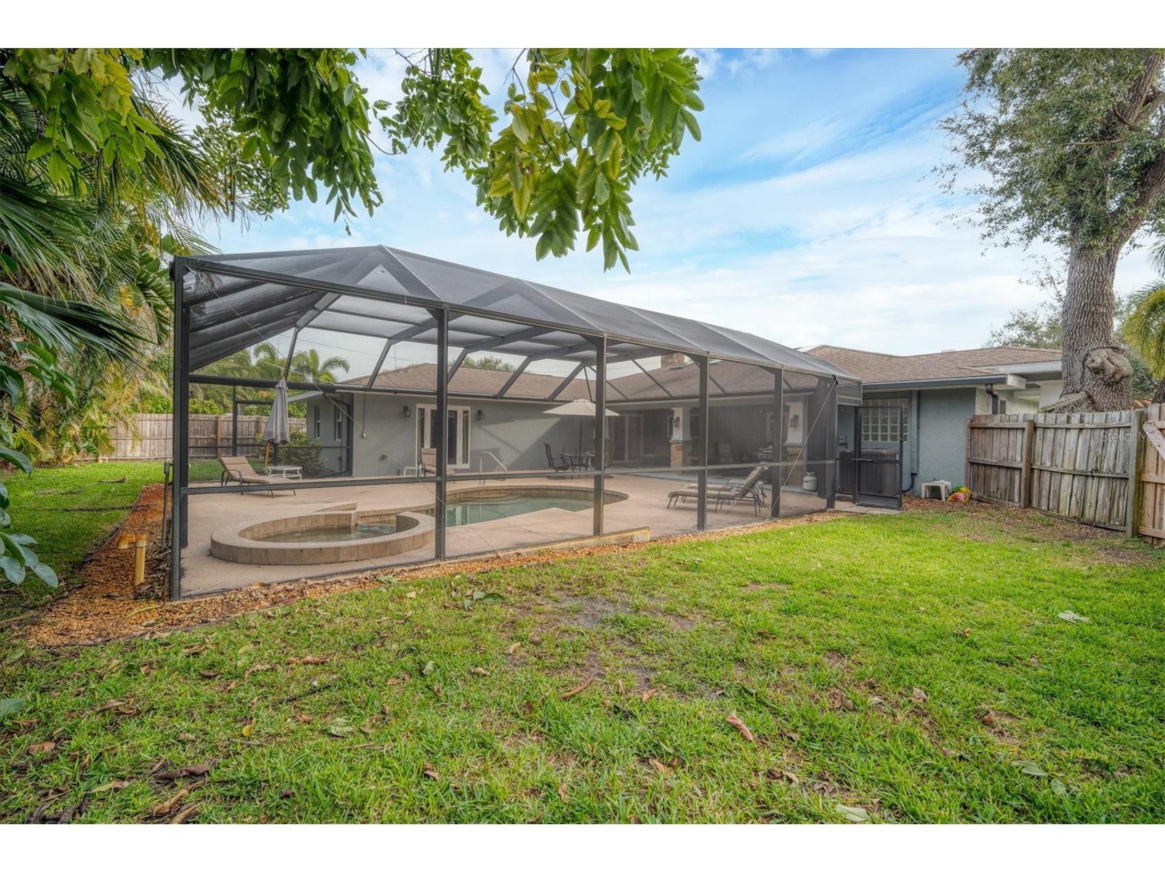 416 Sunset Drive Venice FL 34285 - VENICE BEACH A4684464 image33