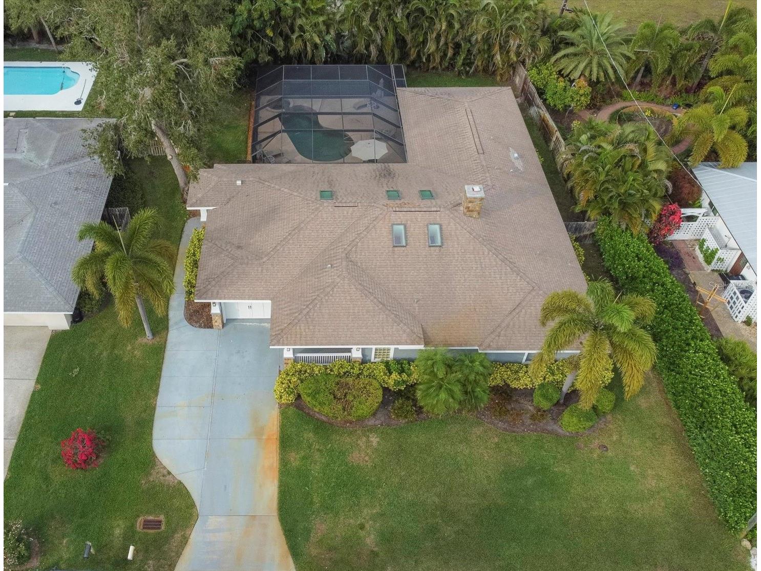 416 Sunset Drive Venice FL 34285 - VENICE BEACH A4684464 image34