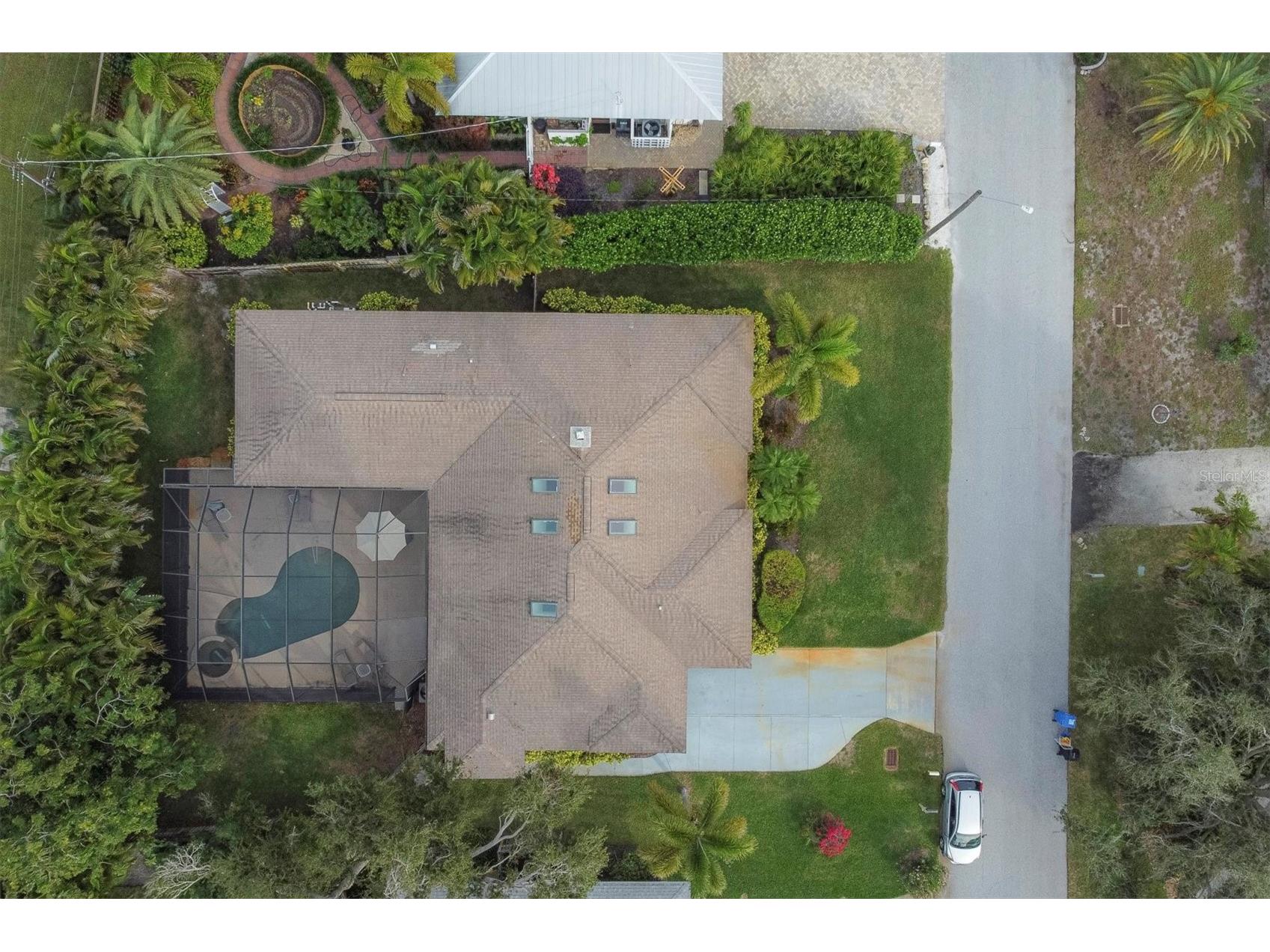 416 Sunset Drive Venice FL 34285 - VENICE BEACH A4684464 image39