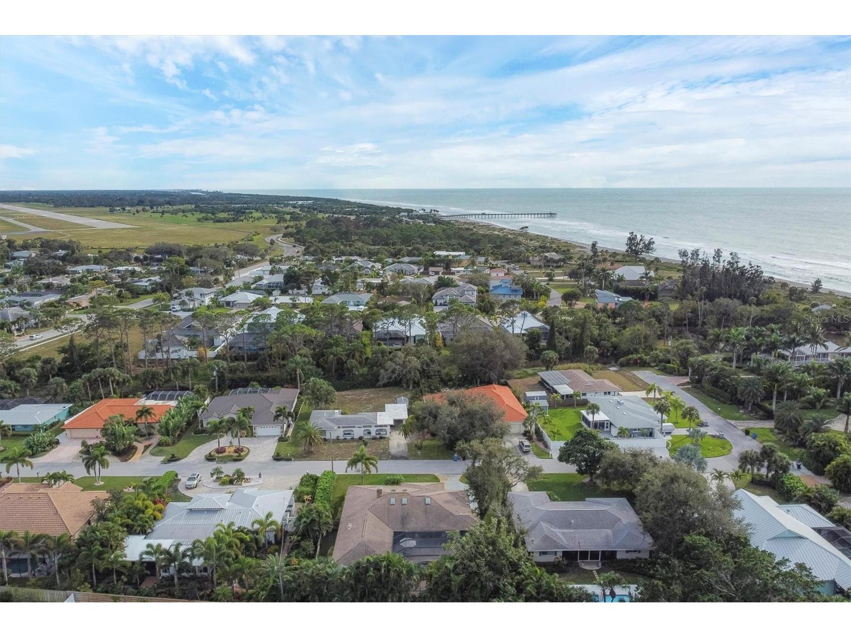 416 Sunset Drive Venice FL 34285 - VENICE BEACH A4684464 image41