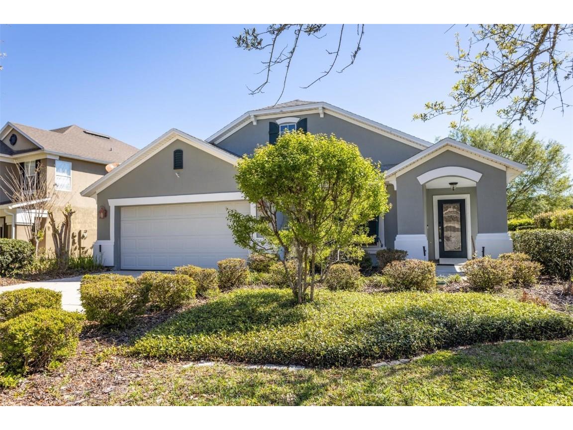 416 Talbot Bay Drive Saint Augustine FL 32086 V4929763 image1