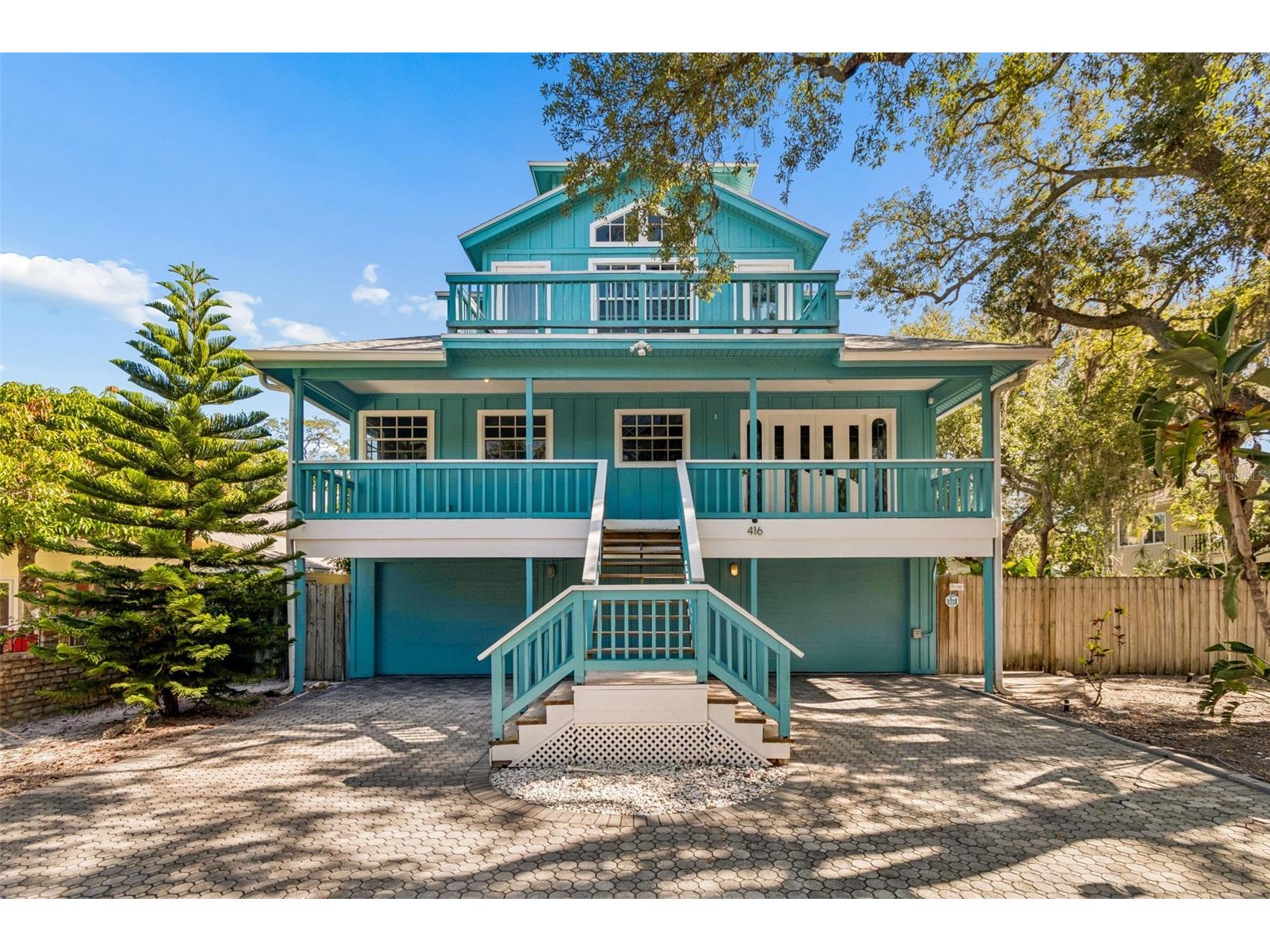 416 Tennessee Avenue Crystal Beach FL 34681 TB8515161 image10