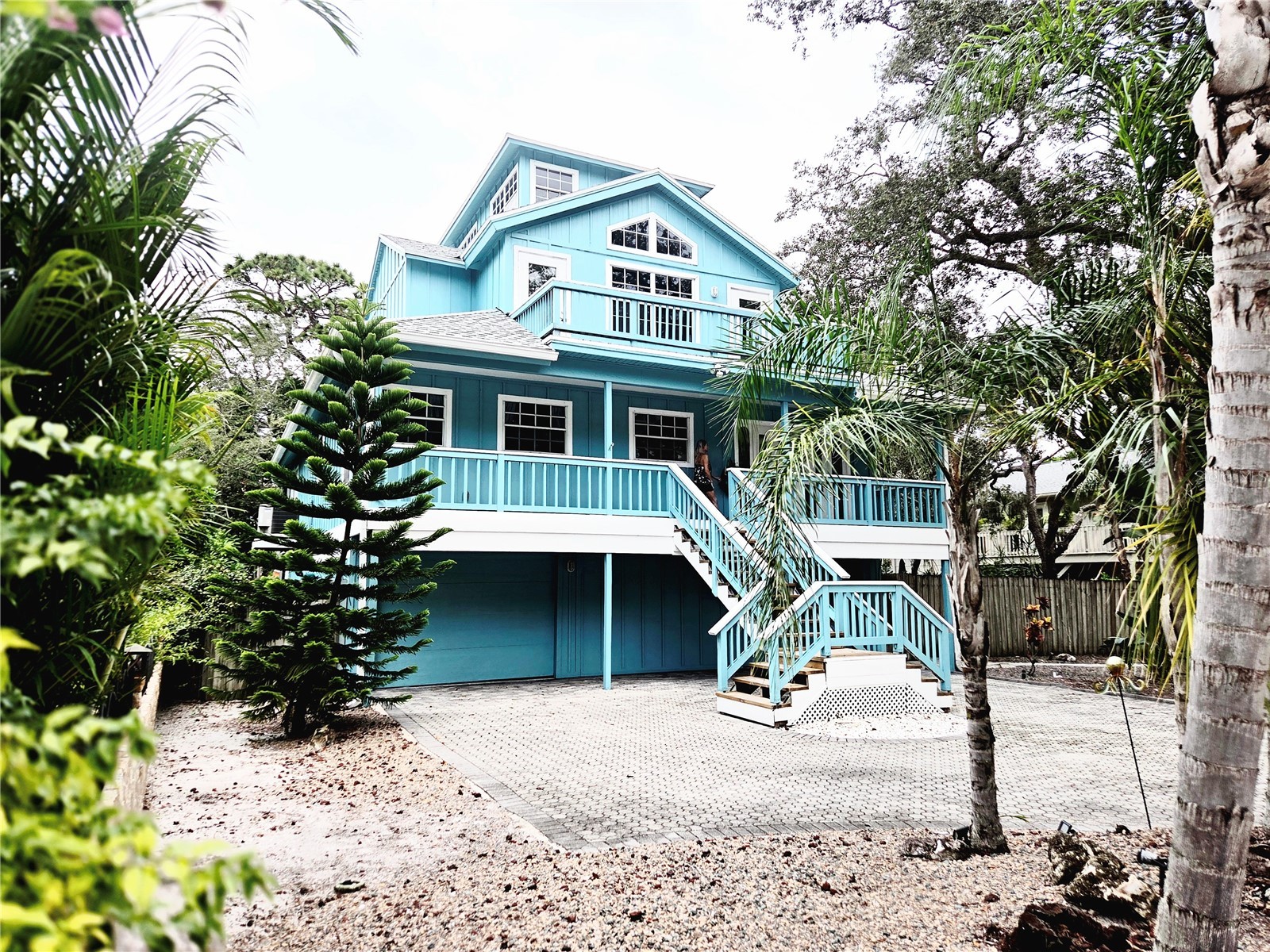 416 Tennessee Avenue Crystal Beach FL 34681 TB8515161 image2