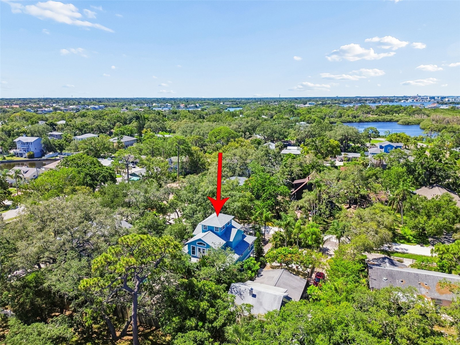 416 Tennessee Avenue Crystal Beach FL 34681 TB8515161 image56