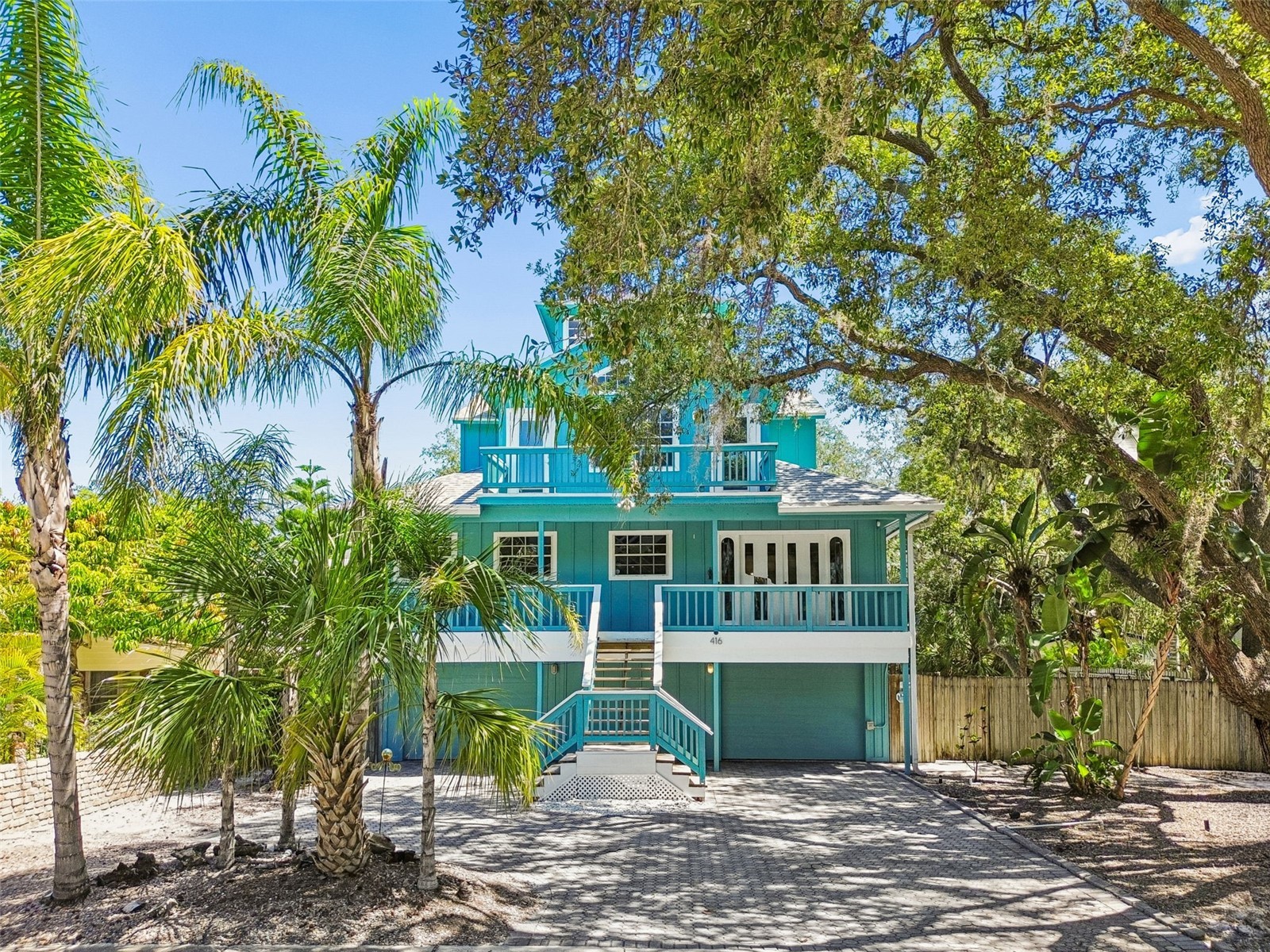 416 Tennessee Avenue Crystal Beach FL 34681 TB8515161 image58