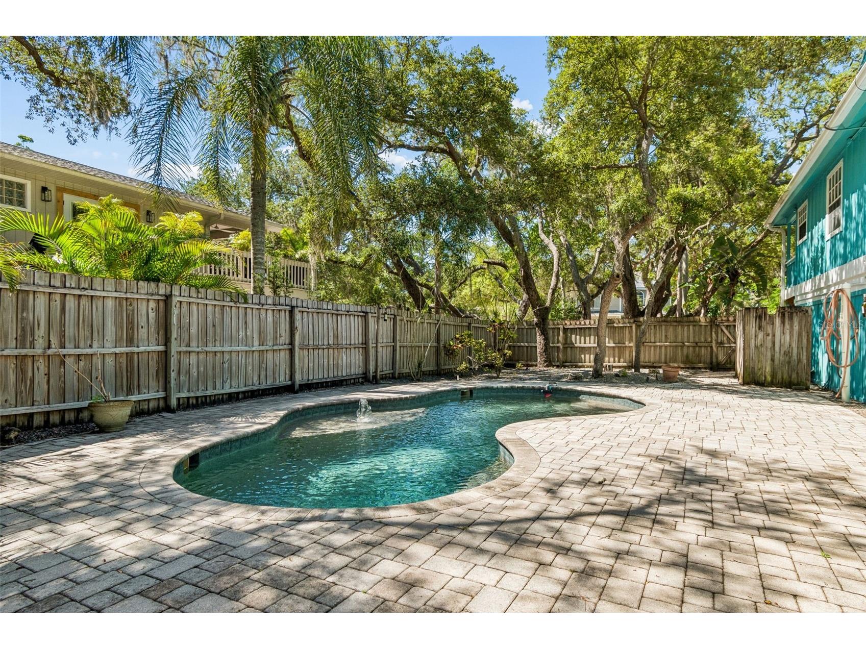 416 Tennessee Avenue Crystal Beach FL 34681 TB8515161 image59