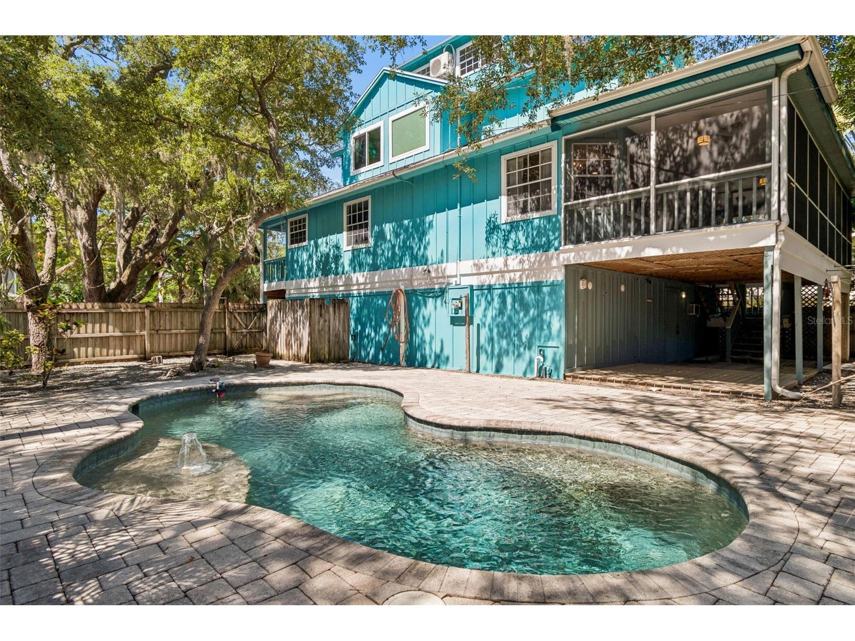 416 Tennessee Avenue Crystal Beach FL 34681 TB8515161 image6