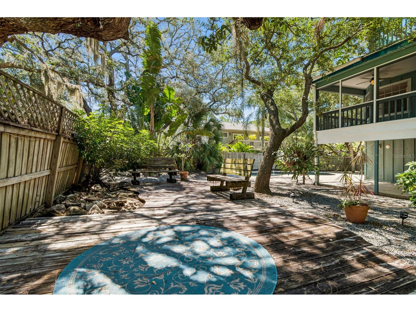 416 Tennessee Avenue Crystal Beach FL 34681 TB8515161 image62