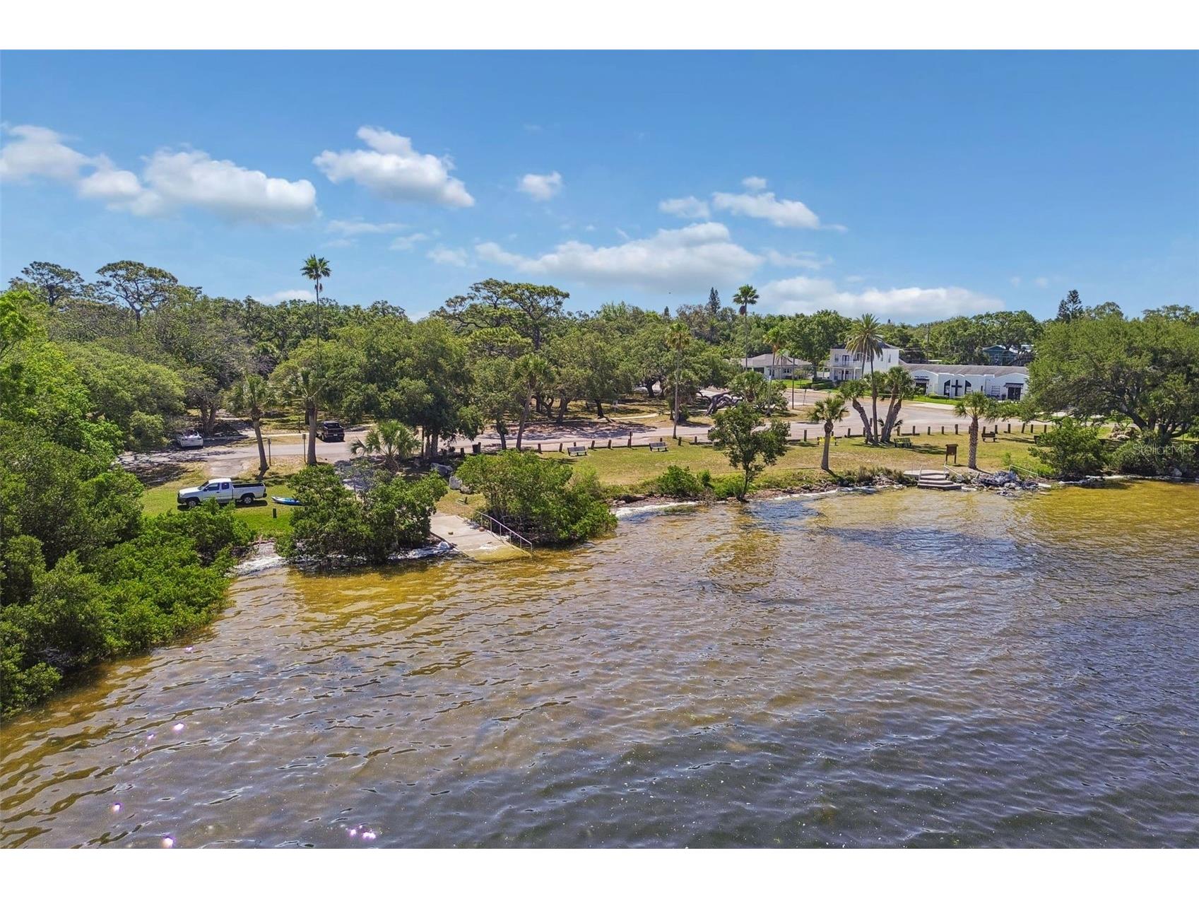 416 Tennessee Avenue Crystal Beach FL 34681 TB8515161 image69