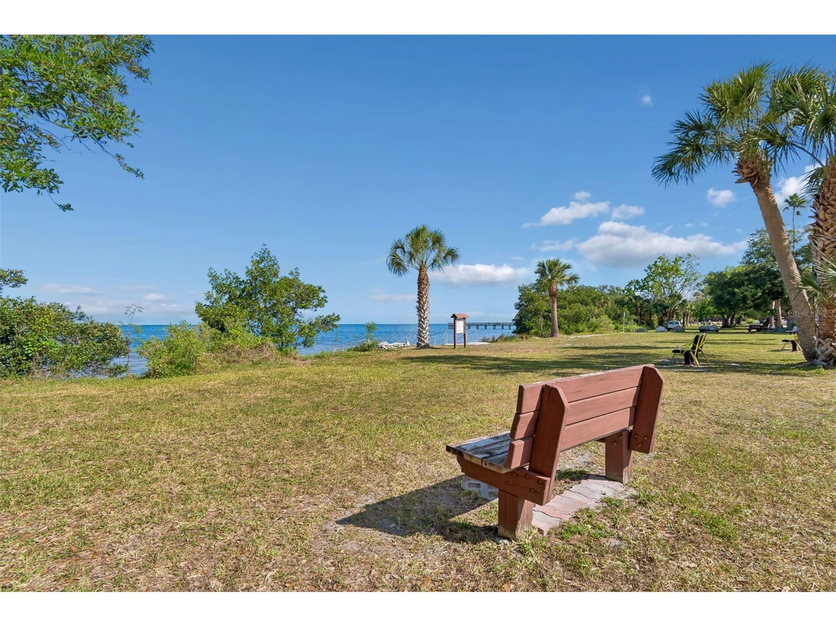 416 Tennessee Avenue Crystal Beach FL 34681 TB8515161 image70