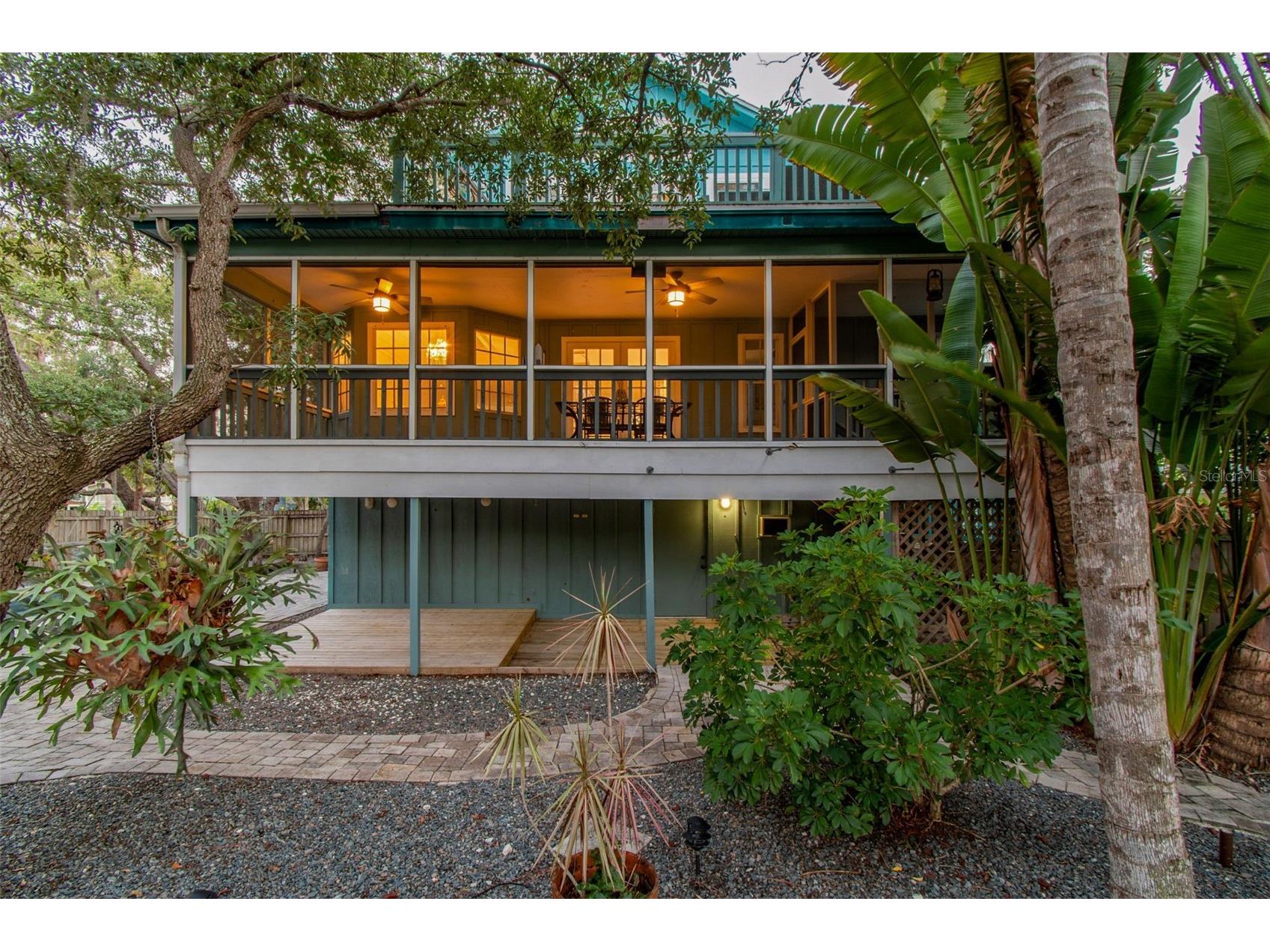 416 Tennessee Avenue Crystal Beach FL 34681 TB8515161 image9