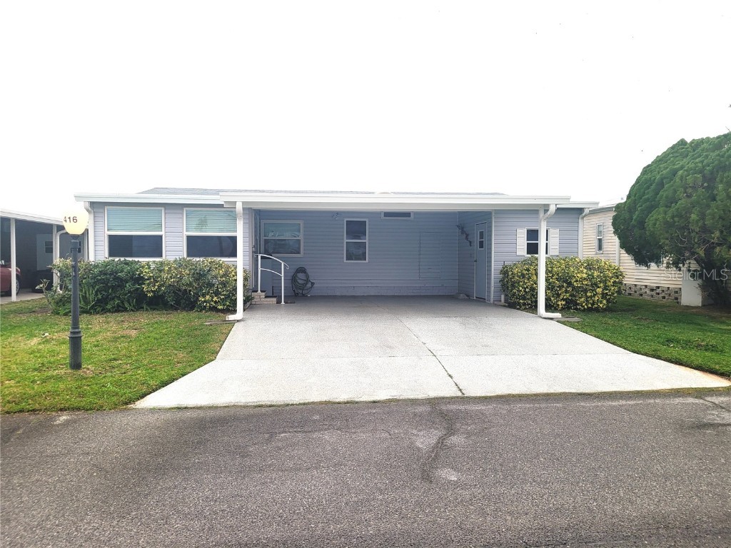 416 Victoria Drive Haines City FL 33844 - LAKE HENRY P4929262 image1