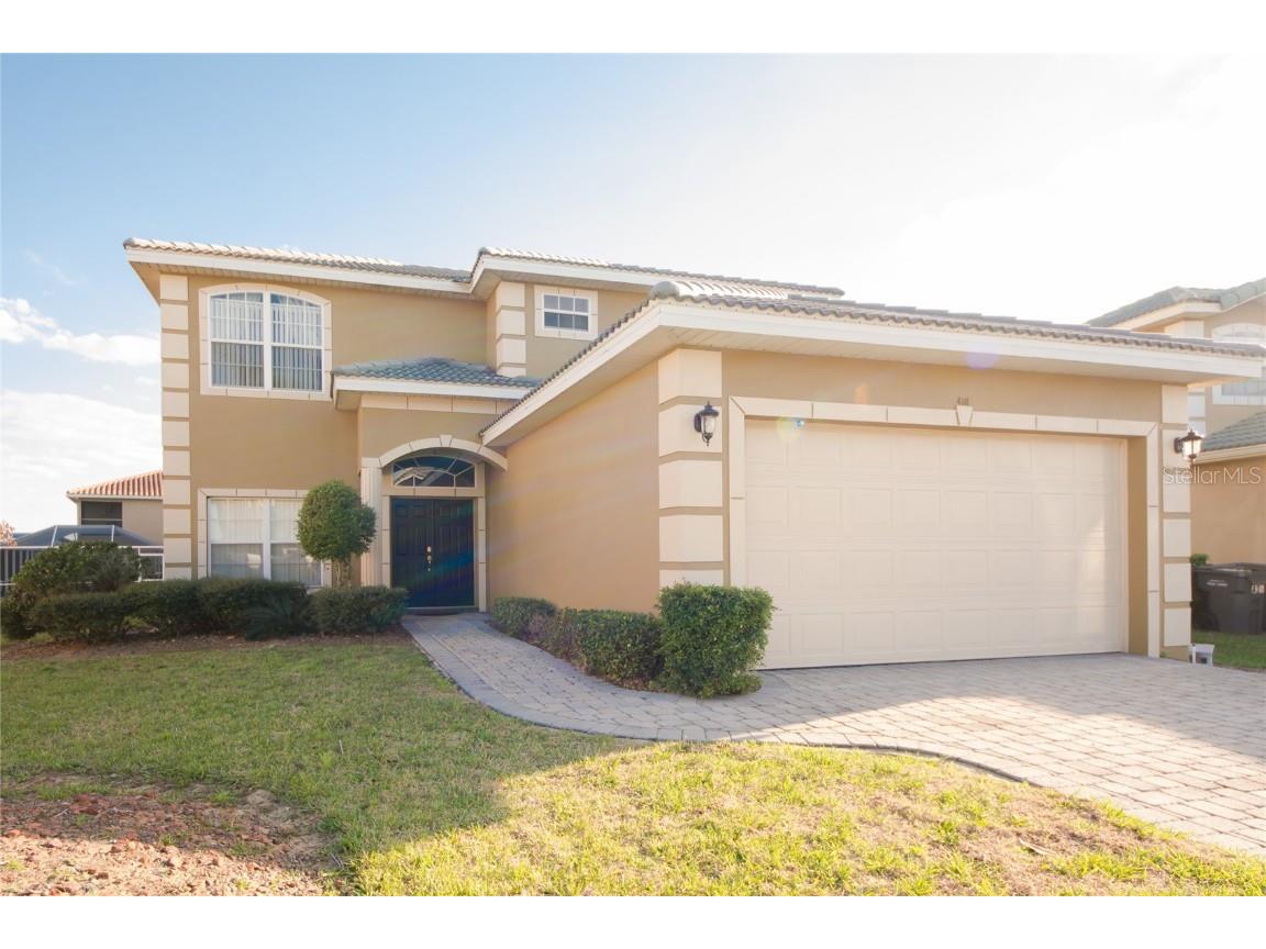416 Vista Loop Davenport FL 33897 O6106989 image1