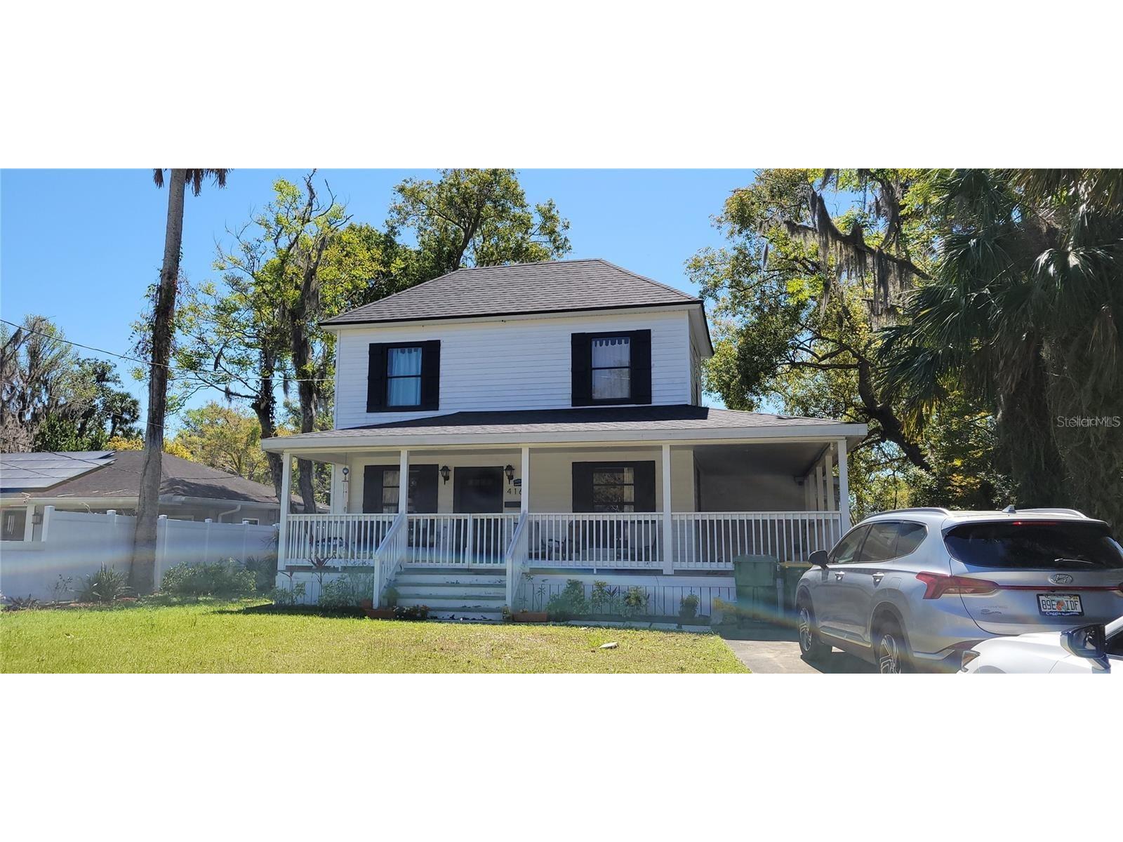 416 W Howry Deland FL 32720 V4947506 image1