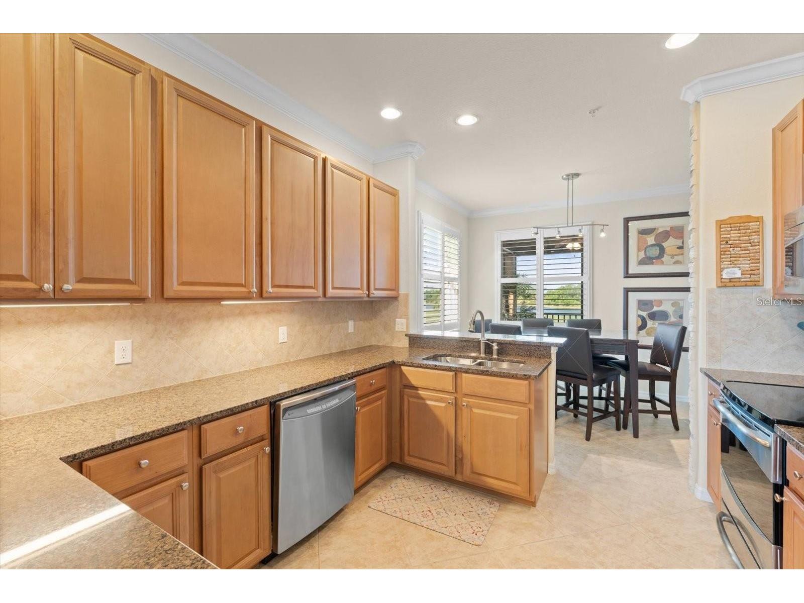 416 Winding Brook Lane #102 Bradenton FL 34212 A4693214 image19