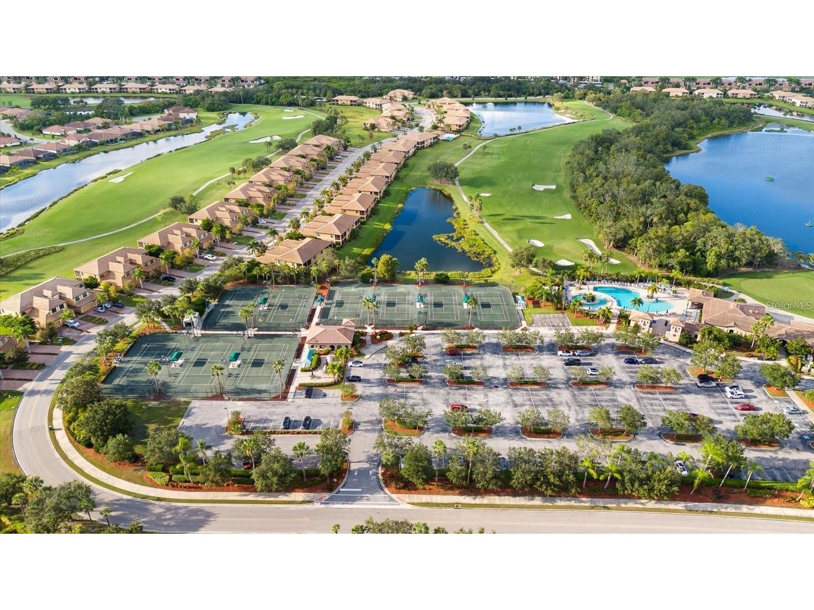 416 Winding Brook Lane #102 Bradenton FL 34212 A4693214 image55