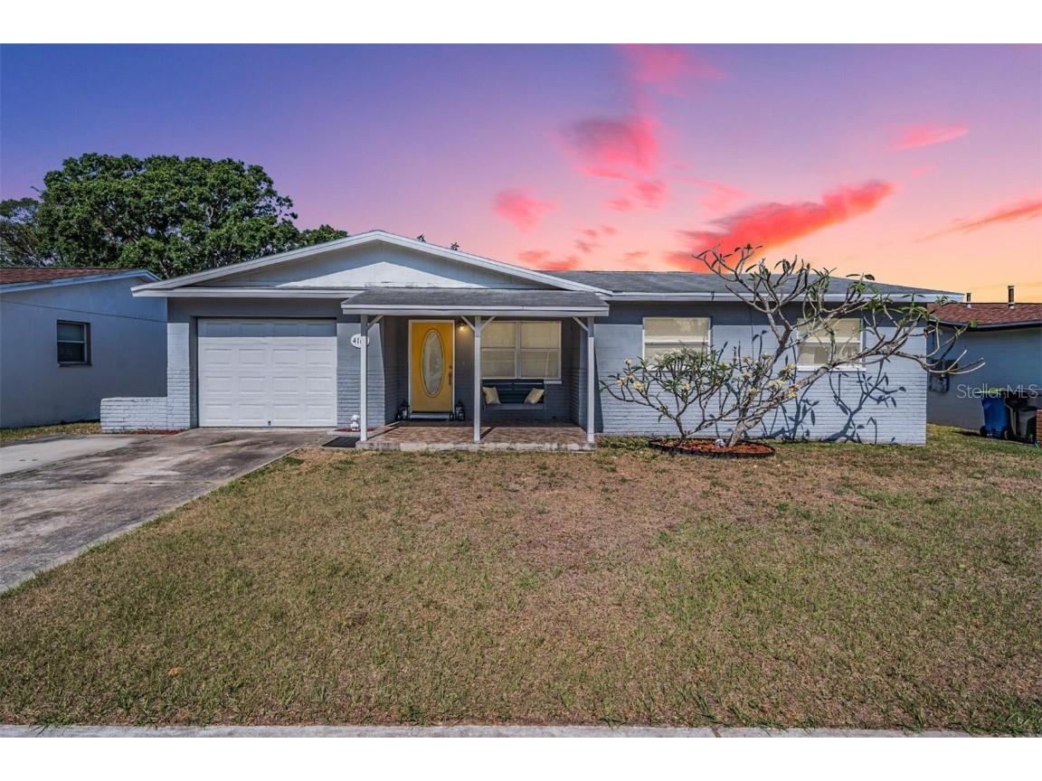 4160 30th Street N Saint Petersburg FL 33714 TB8380217 image1