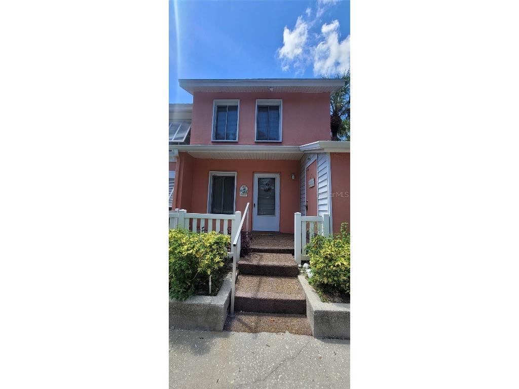 4160 35th Terrace S #49H Saint Petersburg FL 33711 - BOCA CIEGA U8196841 image1