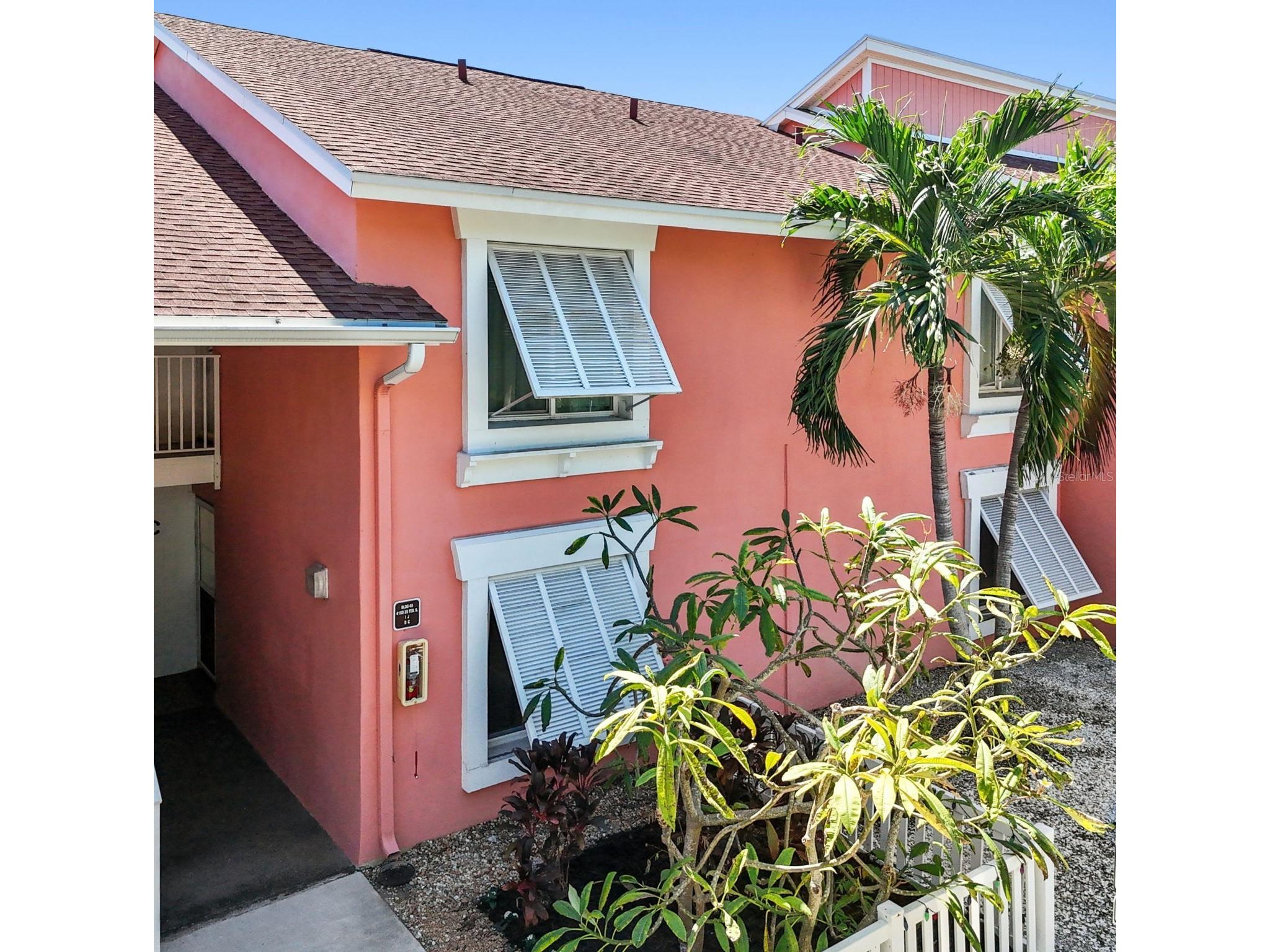 4160 35th Terrace S #C Saint Petersburg FL 33711 - BOCA CIEGA BAY TB8456483 image2