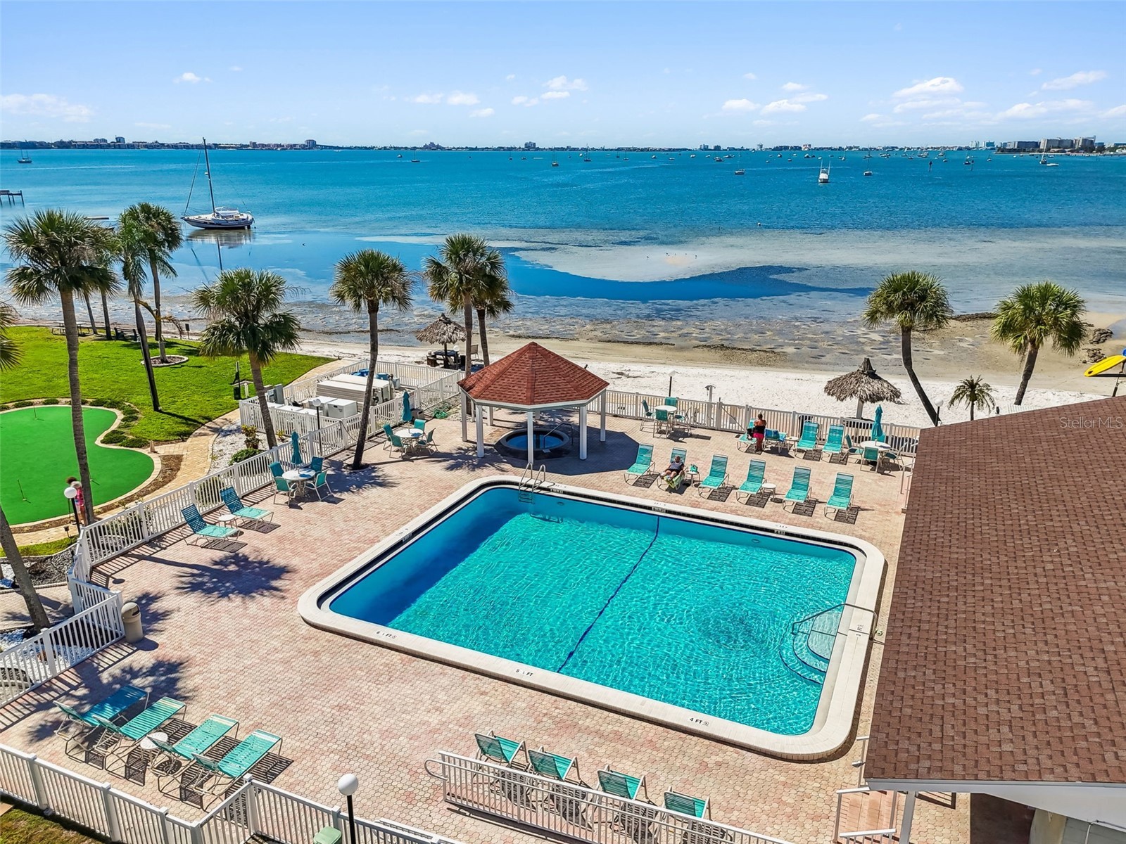 4160 35th Terrace S #C Saint Petersburg FL 33711 - BOCA CIEGA BAY TB8456483 image3