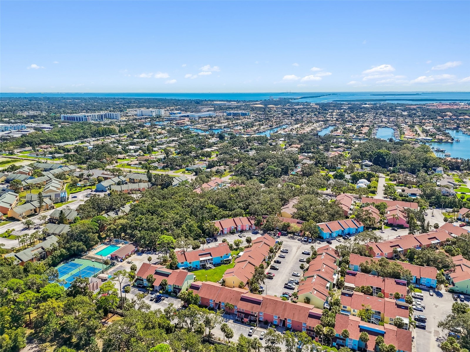 4160 35th Terrace S #C Saint Petersburg FL 33711 - BOCA CIEGA BAY TB8456483 image30