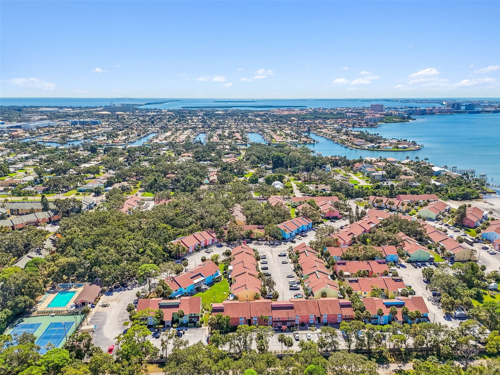 4160 35th Terrace S #C Saint Petersburg FL 33711 - BOCA CIEGA BAY TB8456483 image31