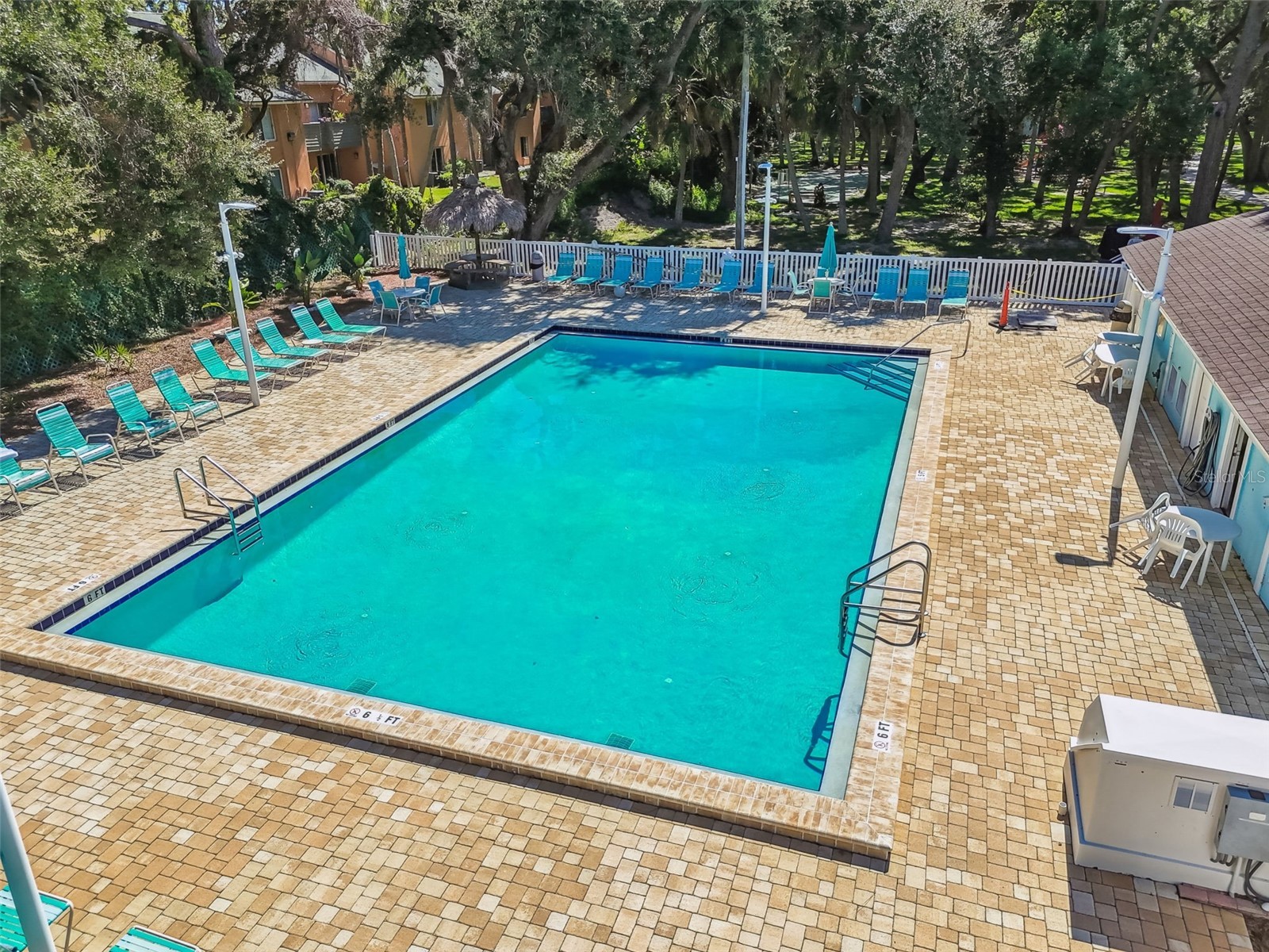 4160 35th Terrace S #C Saint Petersburg FL 33711 - BOCA CIEGA BAY TB8456483 image32