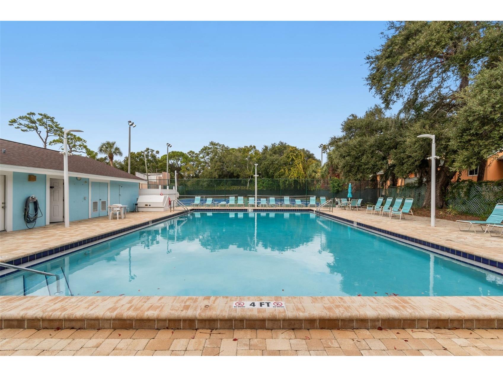 4160 35th Terrace S #C Saint Petersburg FL 33711 - BOCA CIEGA BAY TB8456483 image33