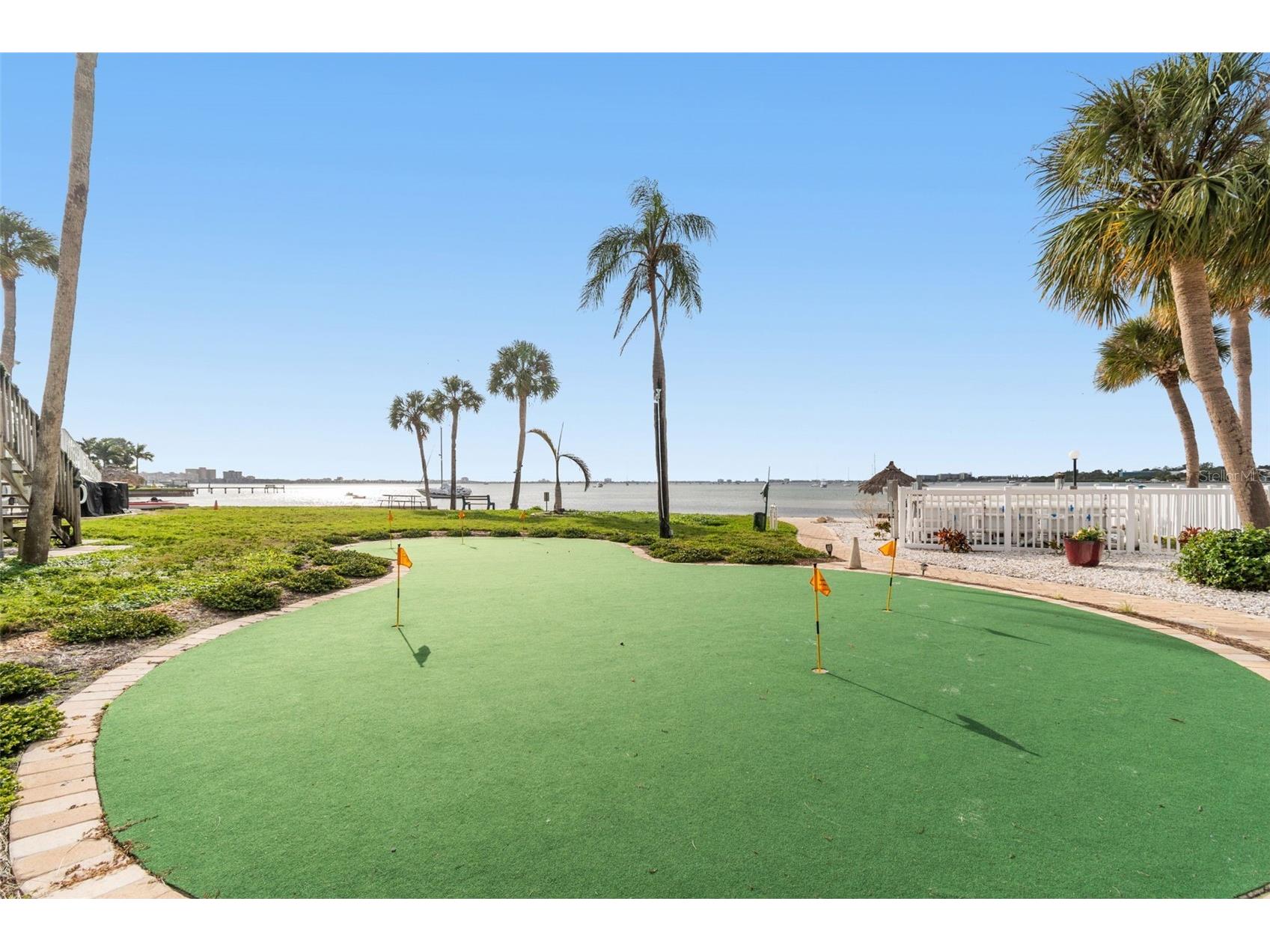 4160 35th Terrace S #C Saint Petersburg FL 33711 - BOCA CIEGA BAY TB8456483 image35