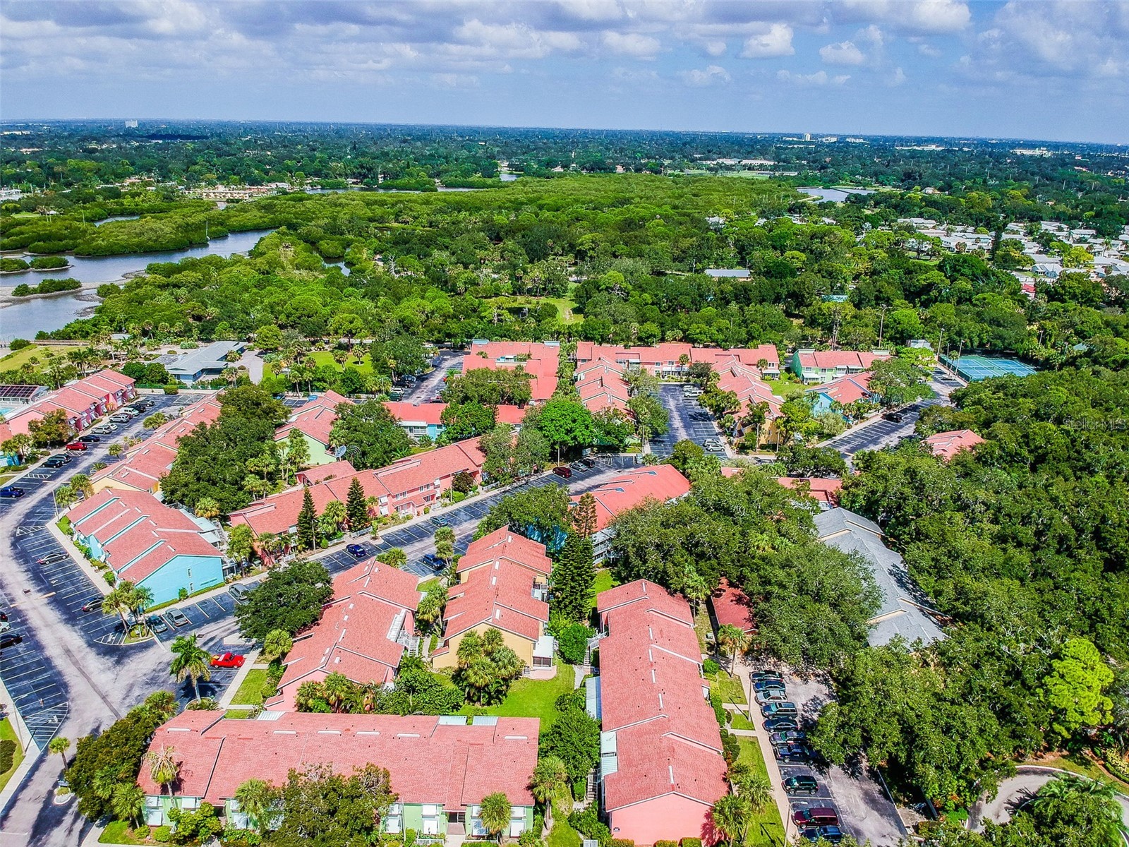 4160 35th Terrace S #C Saint Petersburg FL 33711 - BOCA CIEGA BAY TB8456483 image36