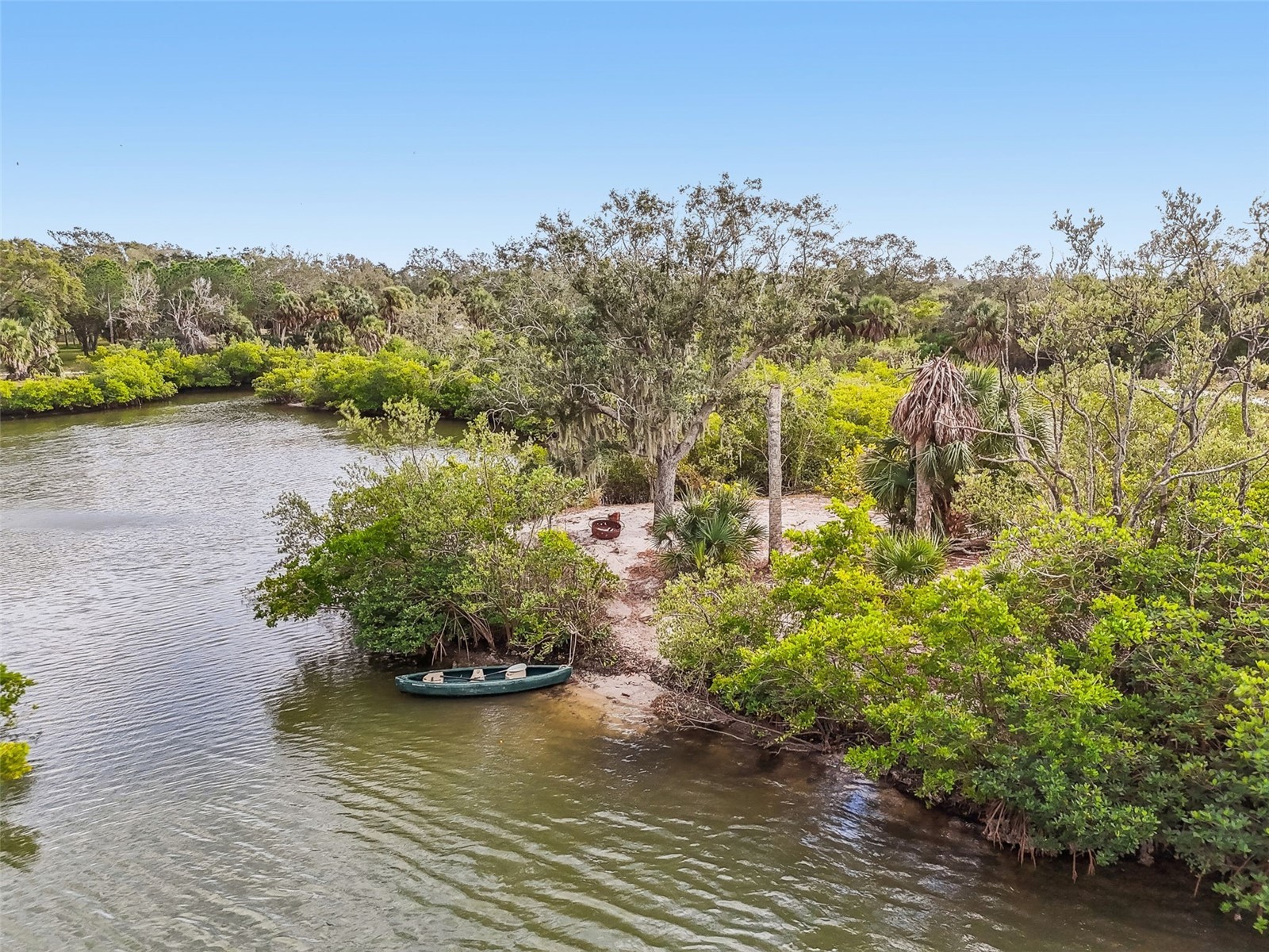 4160 35th Terrace S #C Saint Petersburg FL 33711 - BOCA CIEGA BAY TB8456483 image38