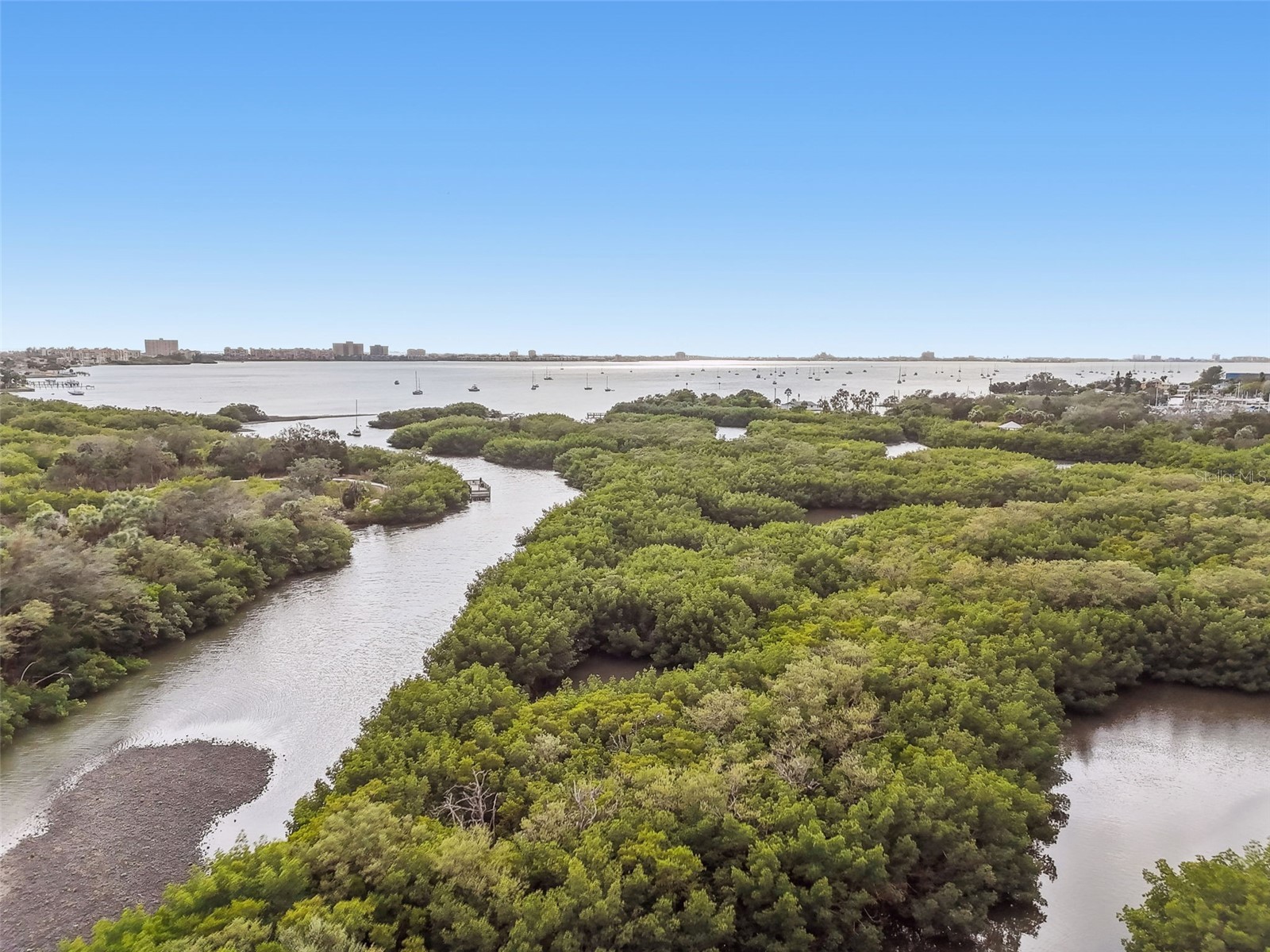 4160 35th Terrace S #C Saint Petersburg FL 33711 - BOCA CIEGA BAY TB8456483 image39