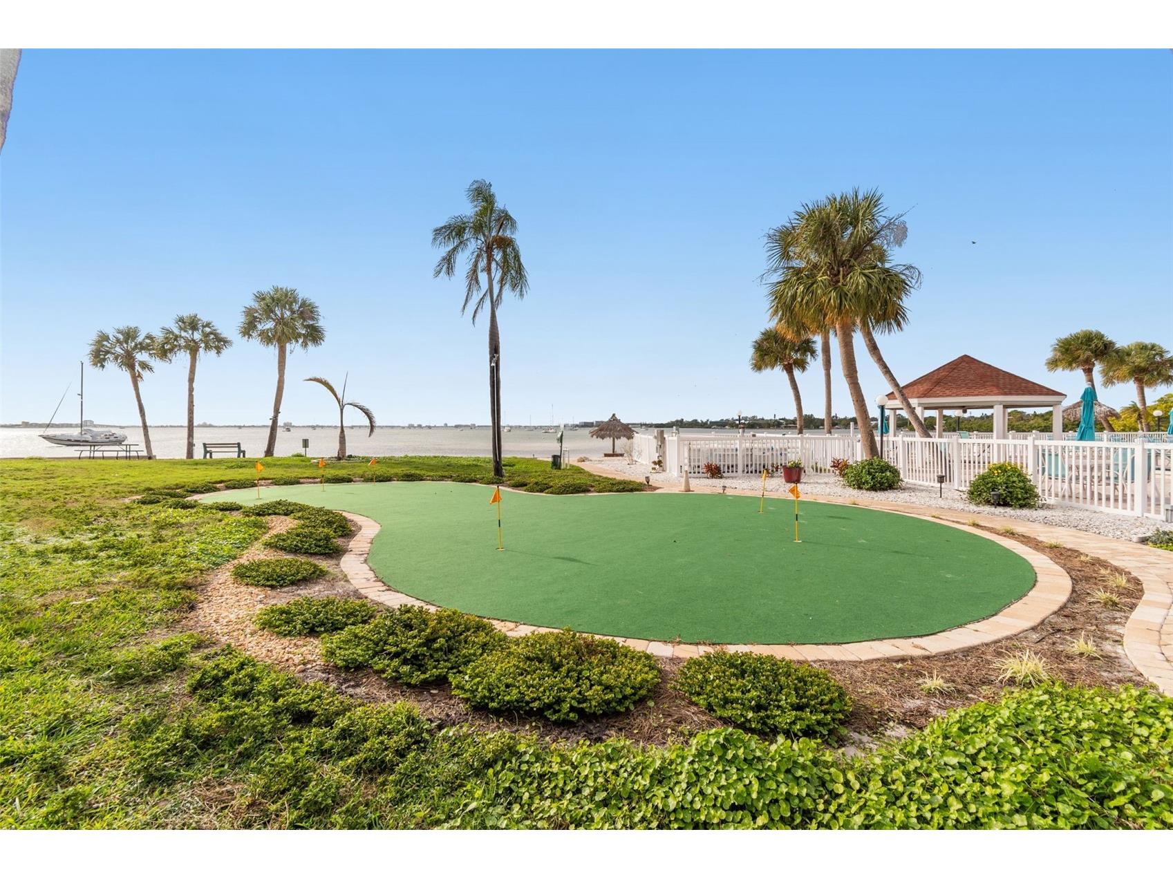 4160 35th Terrace S #C Saint Petersburg FL 33711 - BOCA CIEGA BAY TB8456483 image5