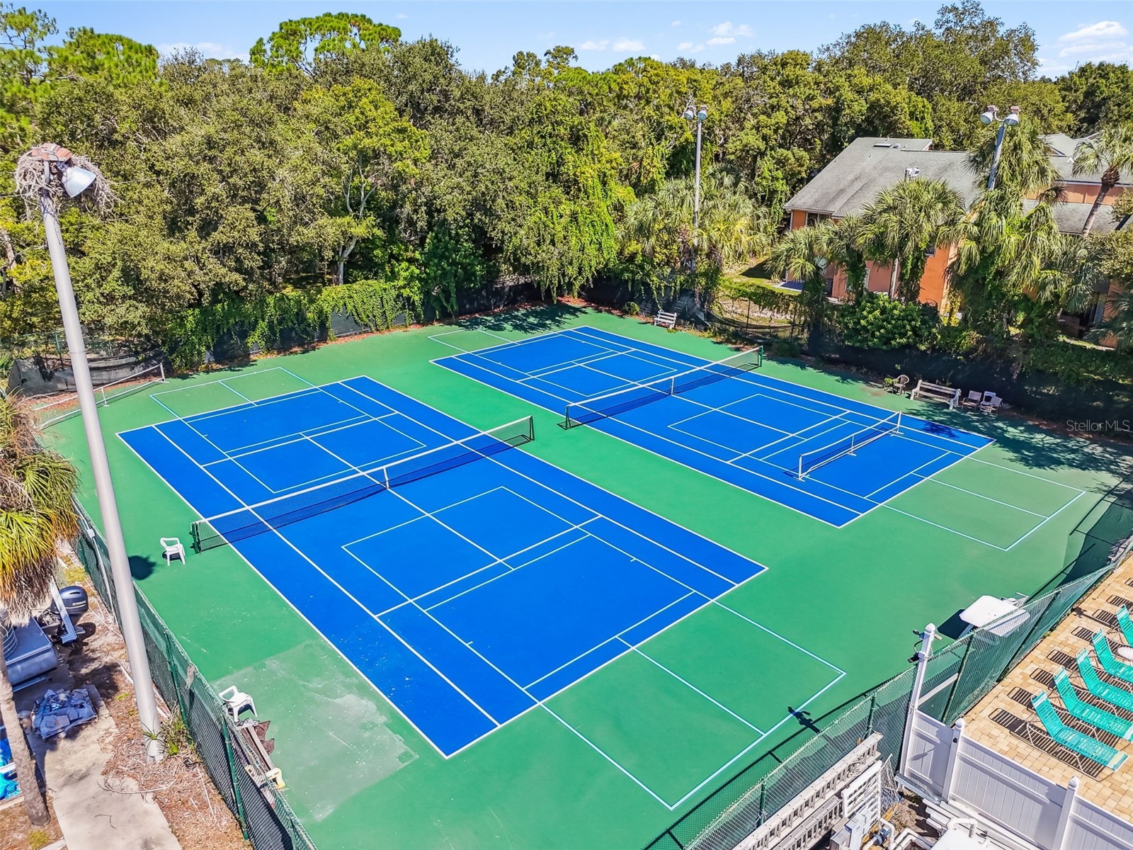 4160 35th Terrace S #C Saint Petersburg FL 33711 - BOCA CIEGA BAY TB8456483 image6