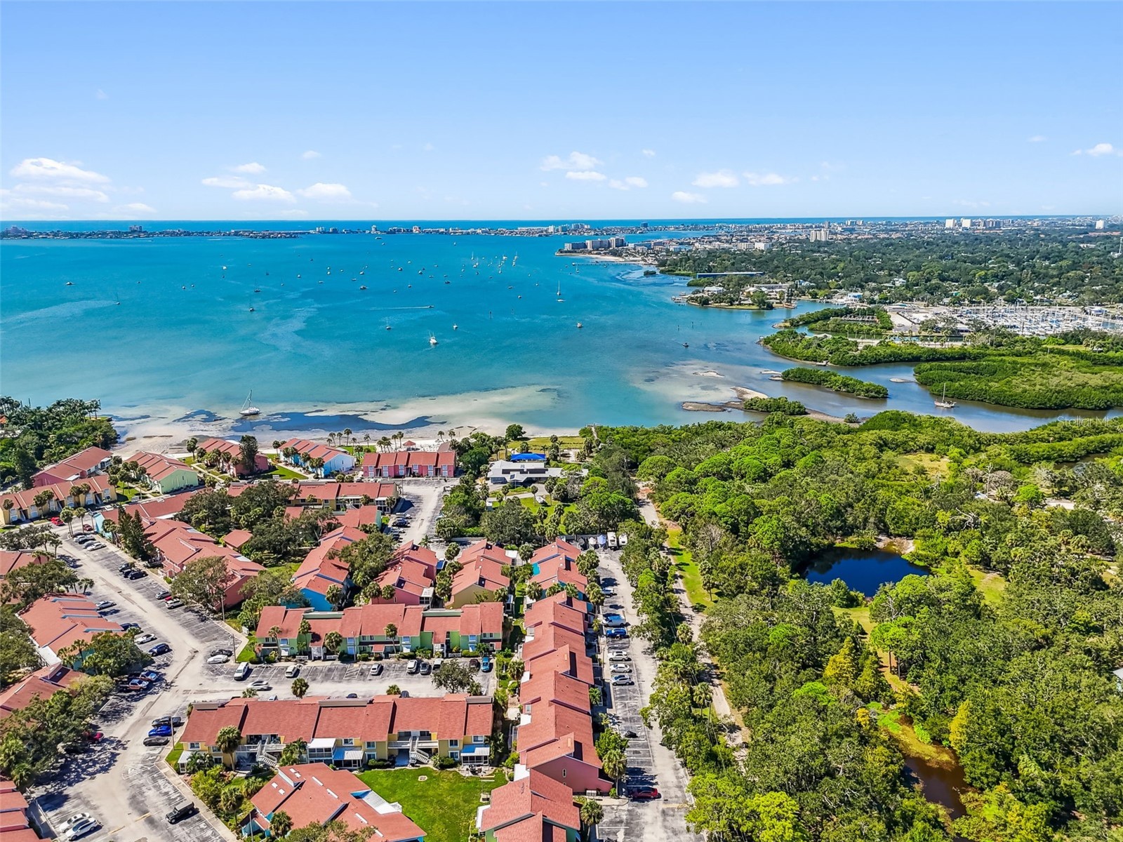 4160 35th Terrace S #C Saint Petersburg FL 33711 - BOCA CIEGA BAY TB8456483 image7