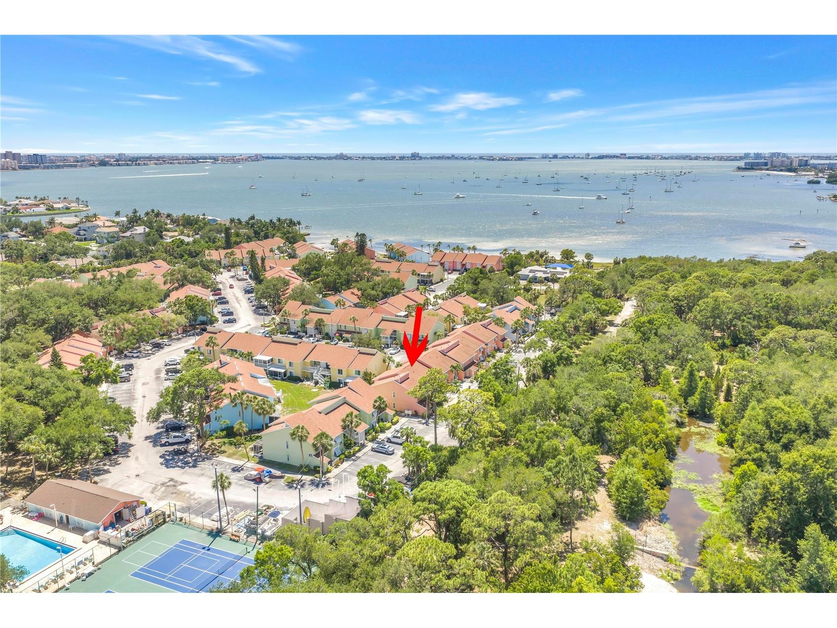 4160 35th Terrace S #I Saint Petersburg FL 33711 TB8509325 image1