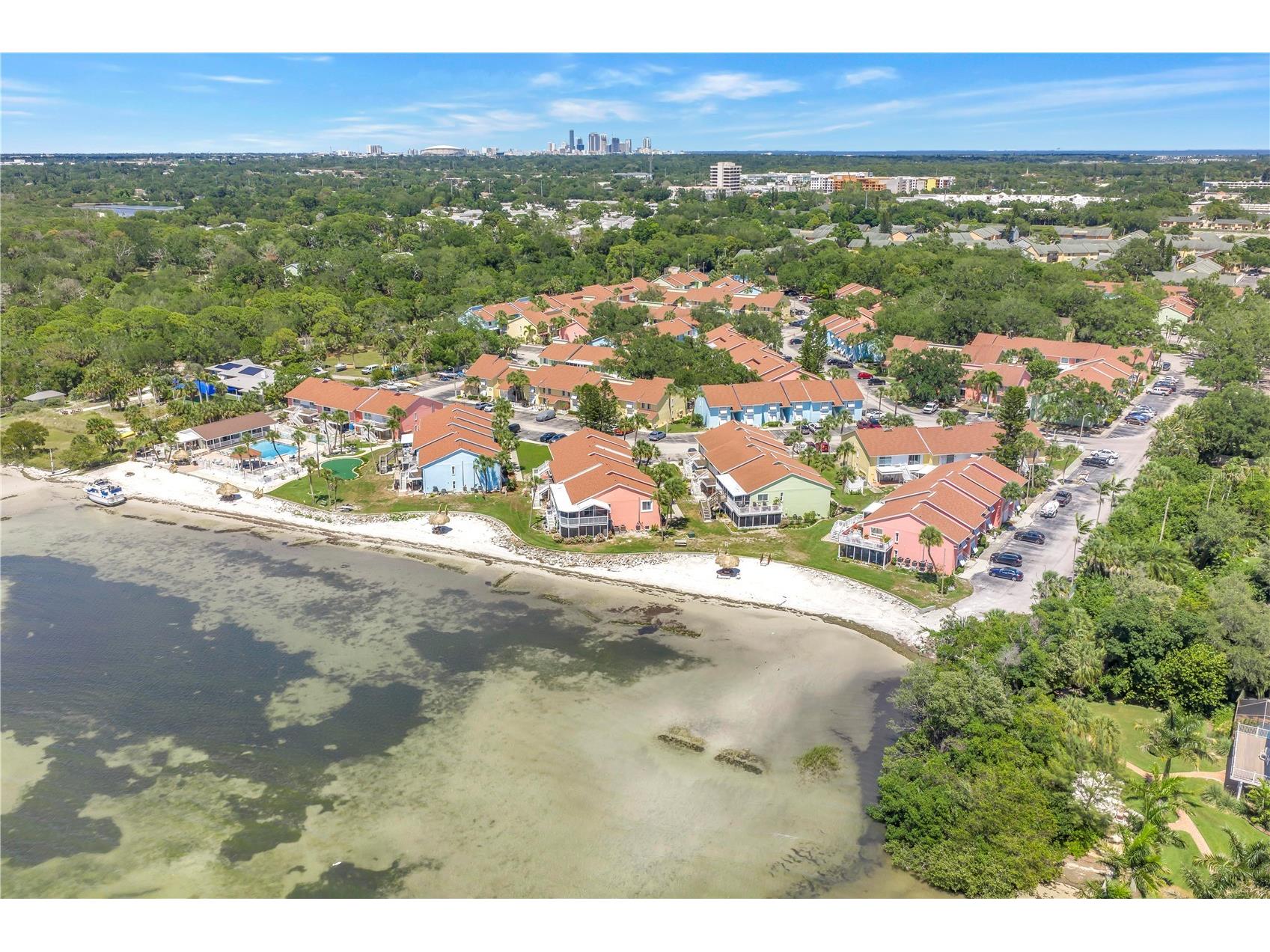 4160 35th Terrace S #I Saint Petersburg FL 33711 TB8509325 image32