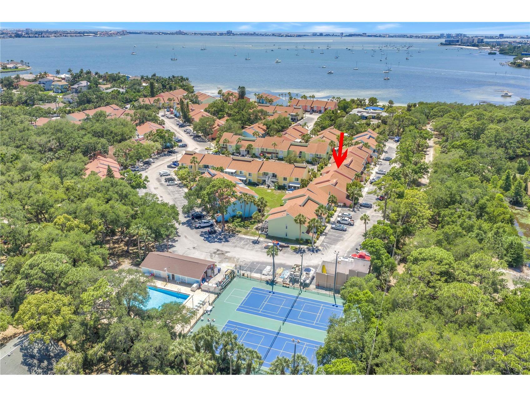 4160 35th Terrace S #I Saint Petersburg FL 33711 TB8509325 image33
