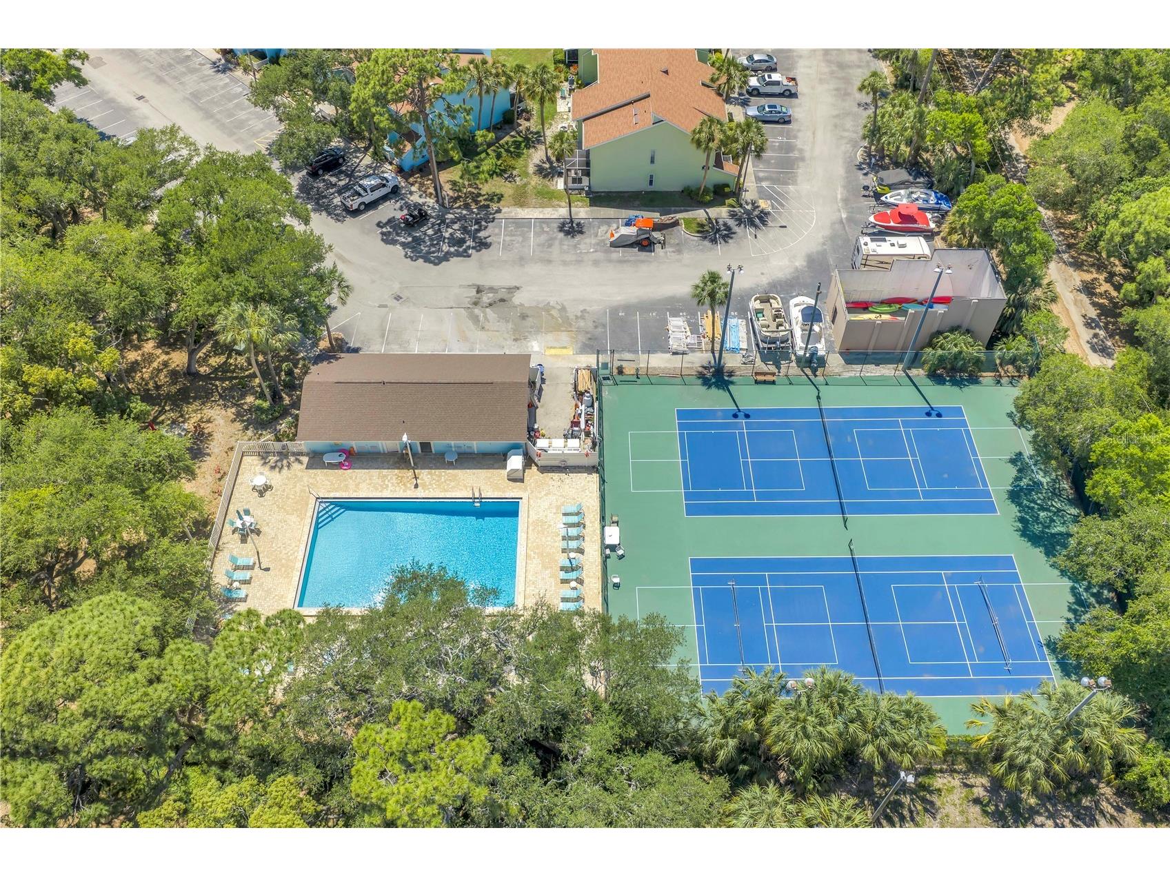 4160 35th Terrace S #I Saint Petersburg FL 33711 TB8509325 image34