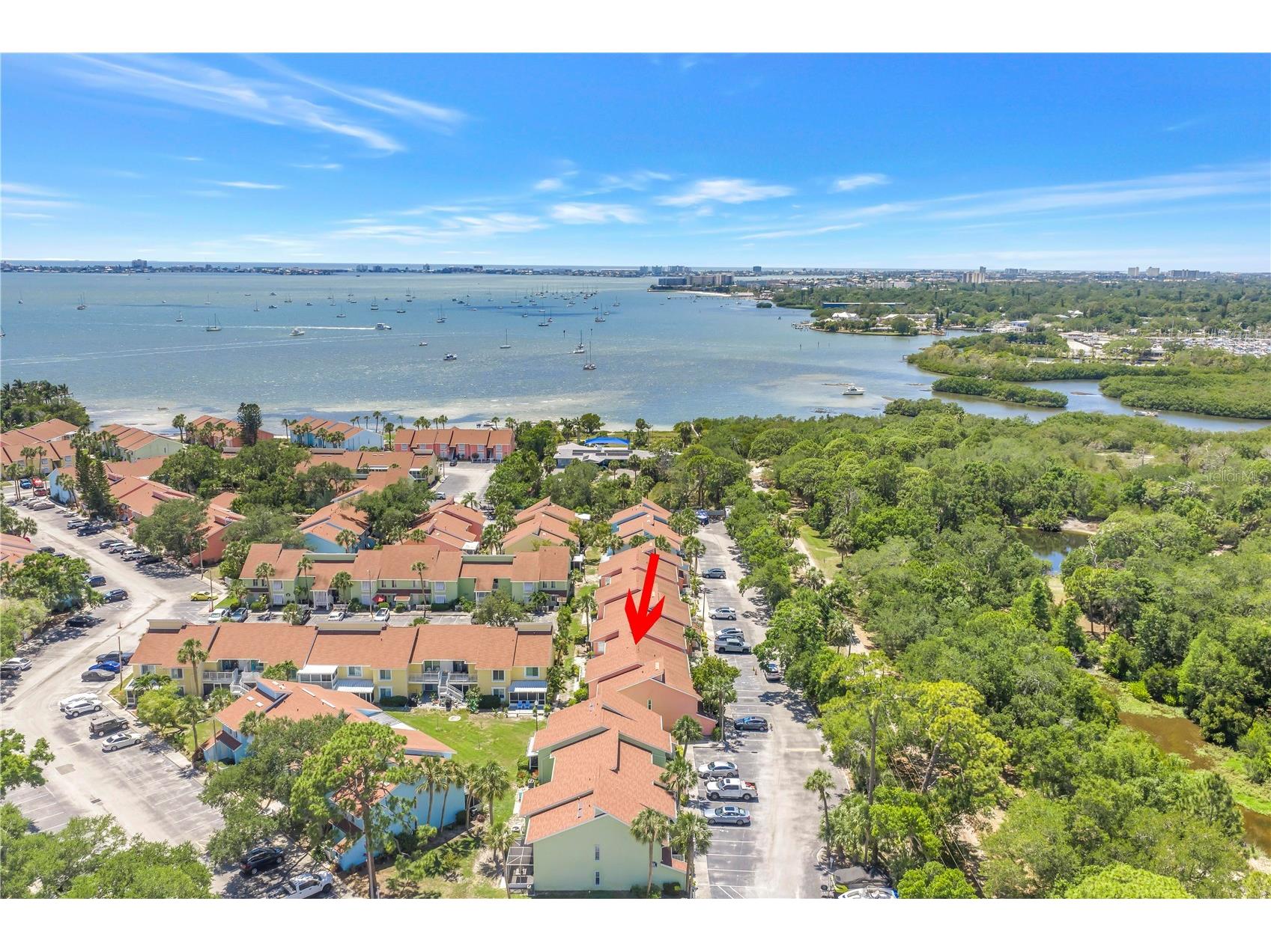 4160 35th Terrace S #I Saint Petersburg FL 33711 TB8509325 image35