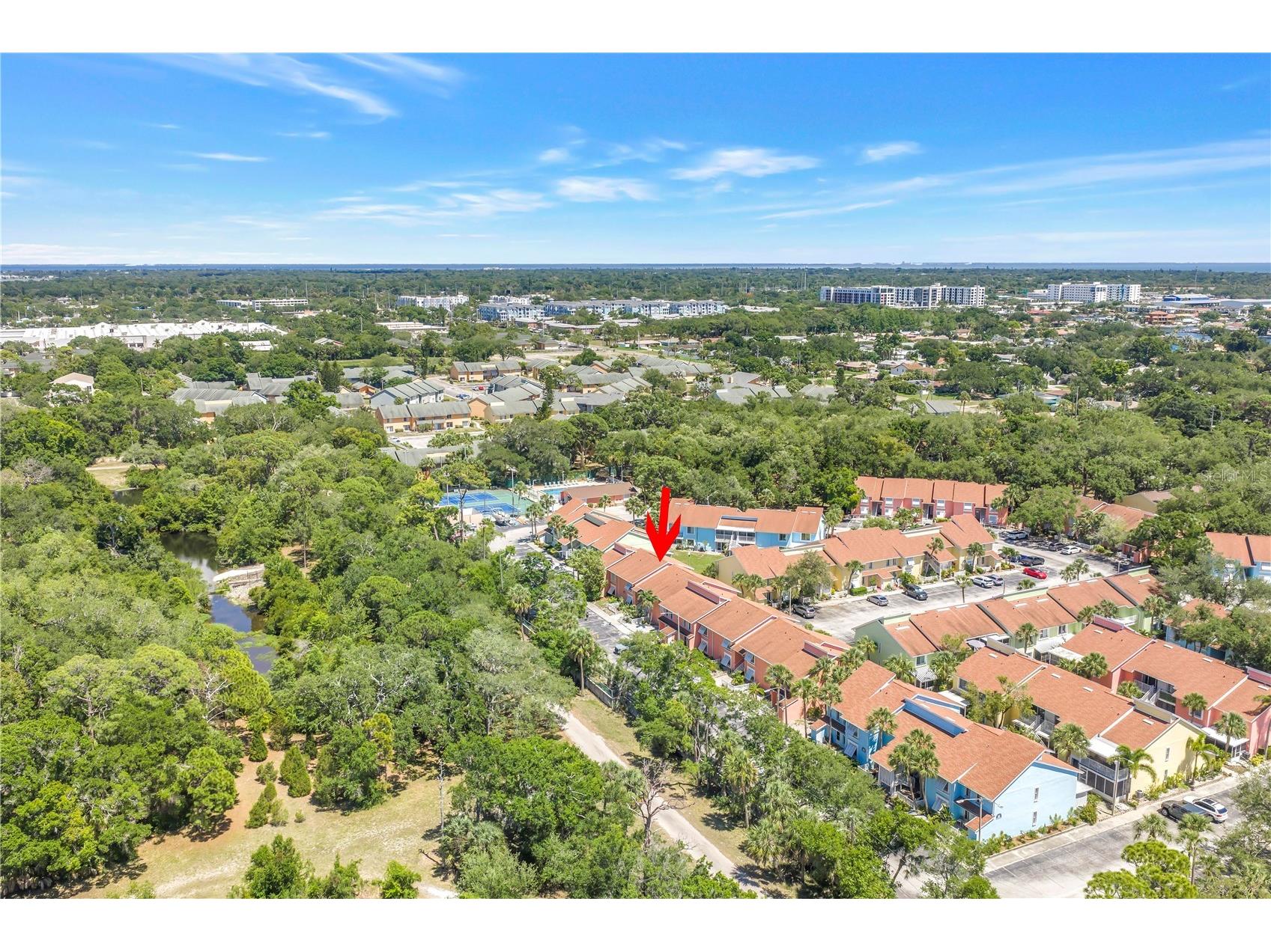 4160 35th Terrace S #I Saint Petersburg FL 33711 TB8509325 image37