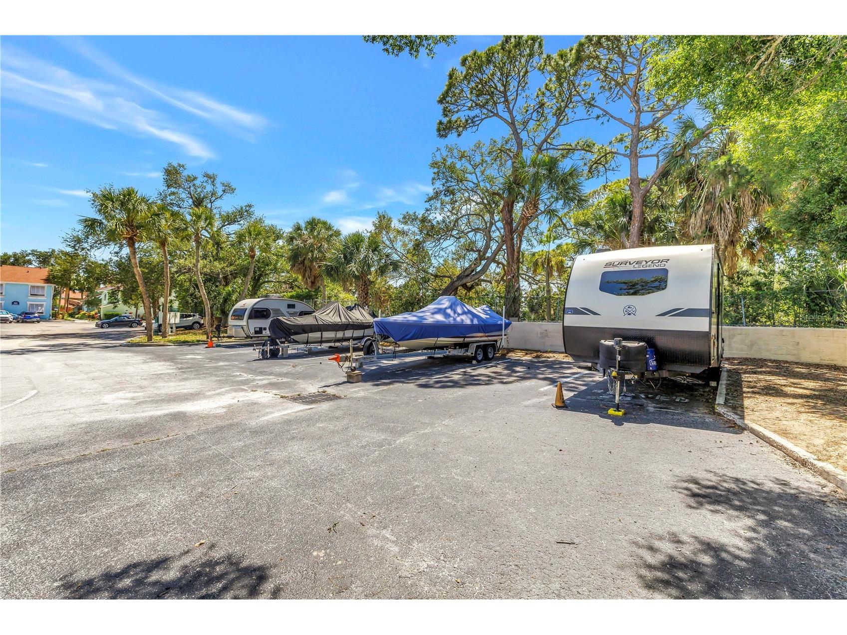 4160 35th Terrace S #I Saint Petersburg FL 33711 TB8509325 image39