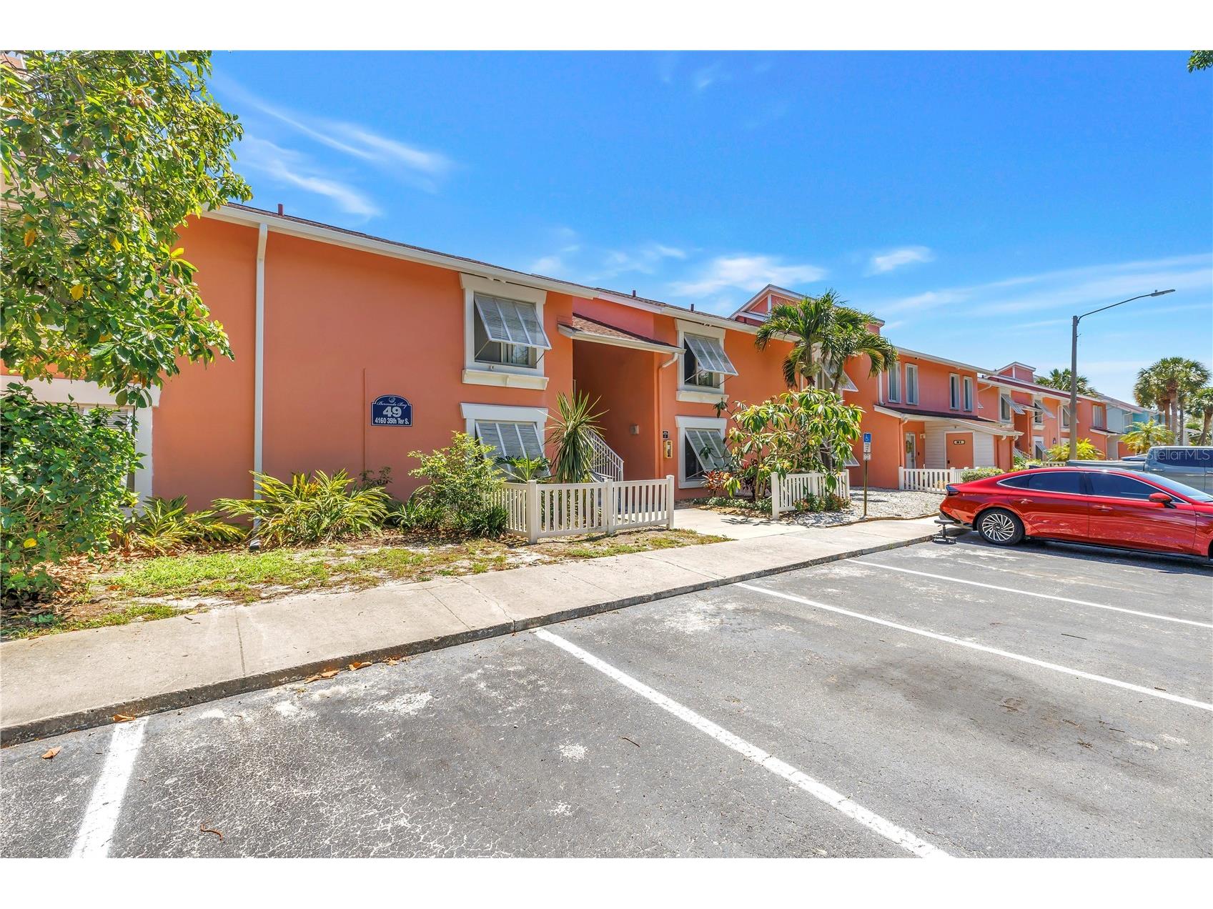 4160 35th Terrace S #I Saint Petersburg FL 33711 TB8509325 image42