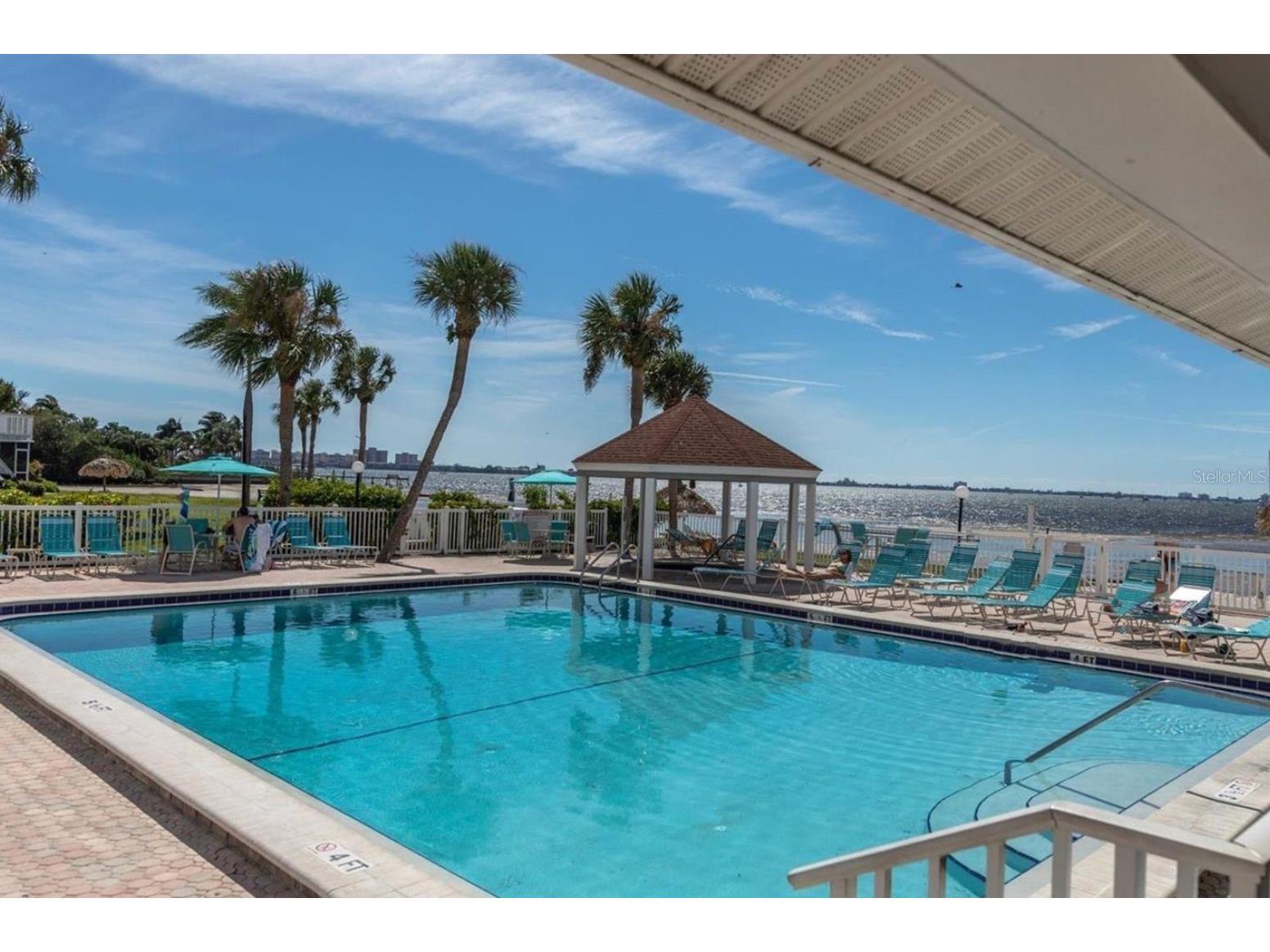 4160 35th Terrace S #I Saint Petersburg FL 33711 TB8509325 image47