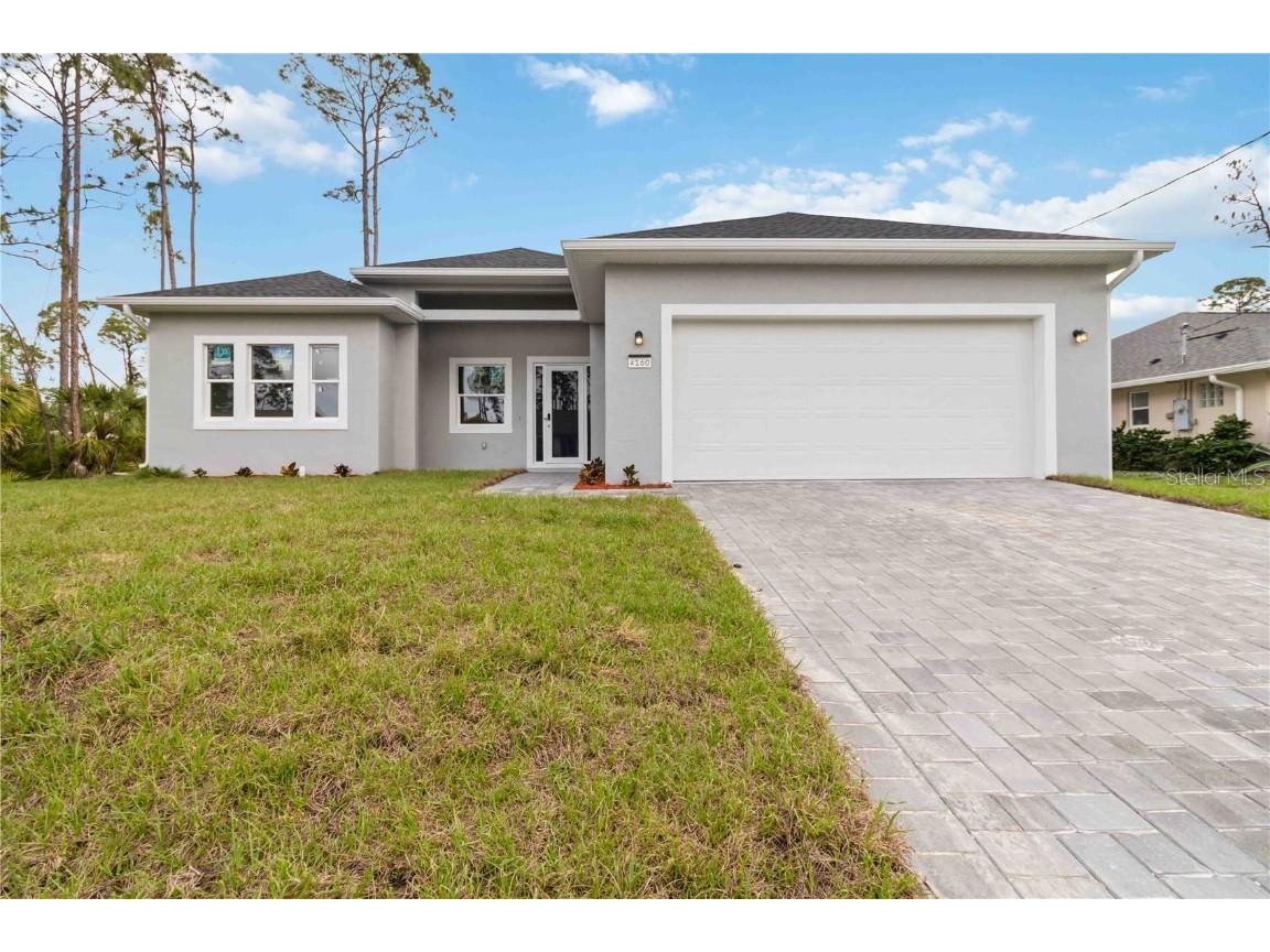 4160 Belladonna Avenue North Port FL 34286 S5124478 image1