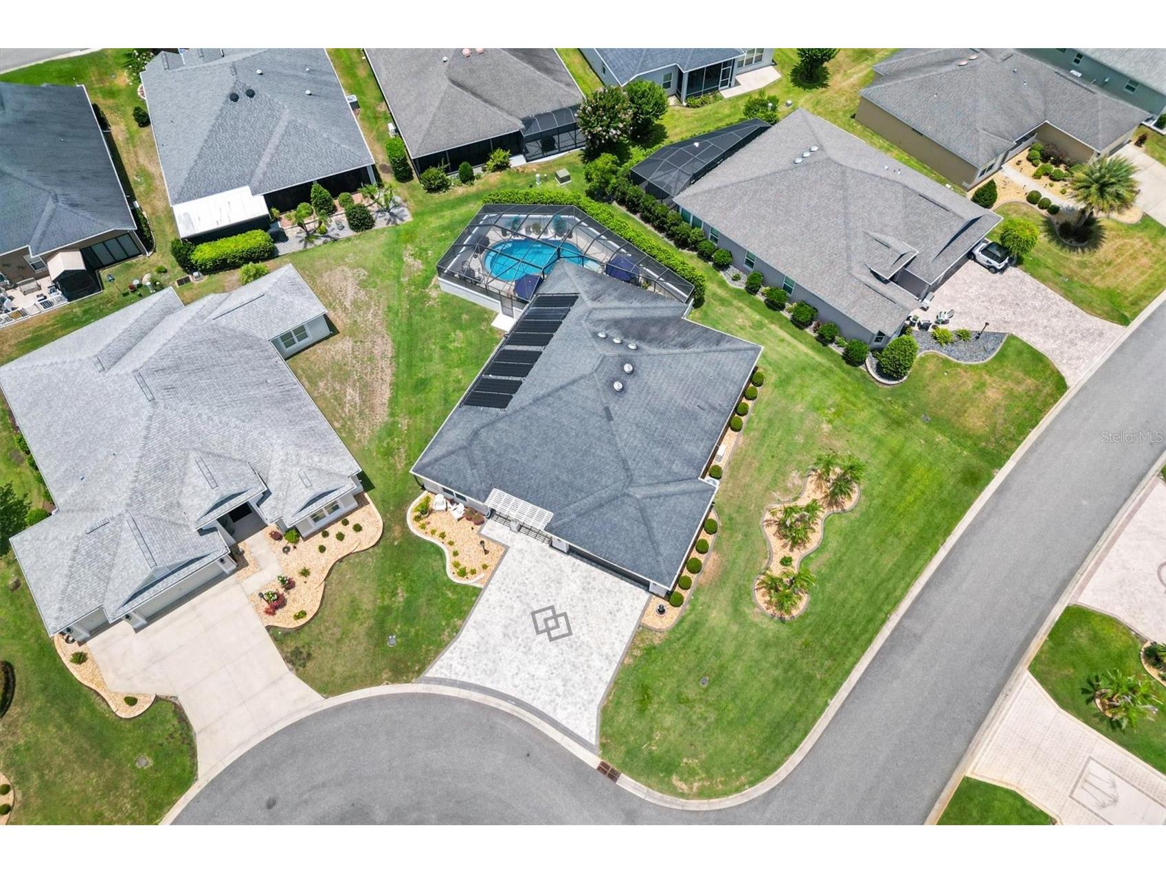4160 Deskin Lane The Villages FL 32163 G5113985 image50
