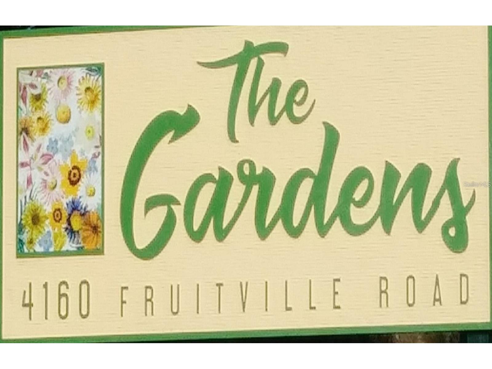 4160 Fruitville Road #34 Sarasota FL 34232 A4689901 image2