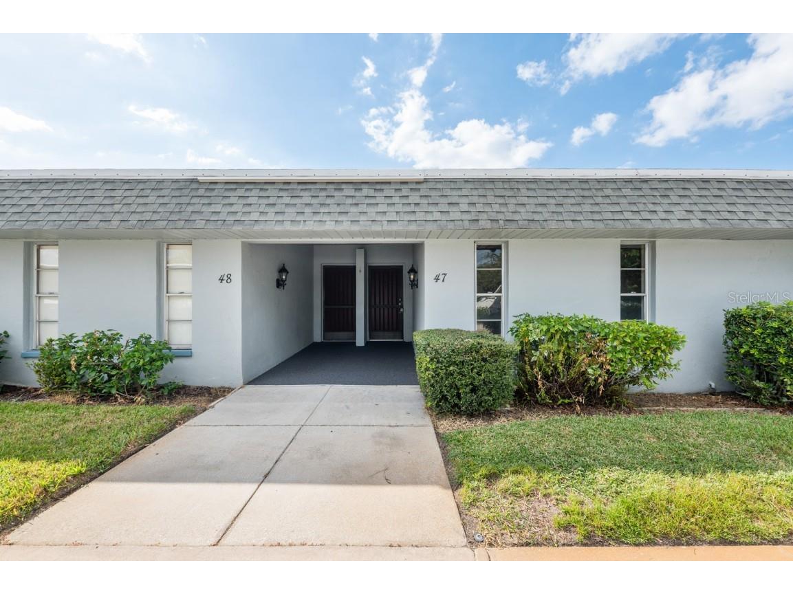 4160 Fruitville Road #47 Sarasota FL 34232 A4588687 image1