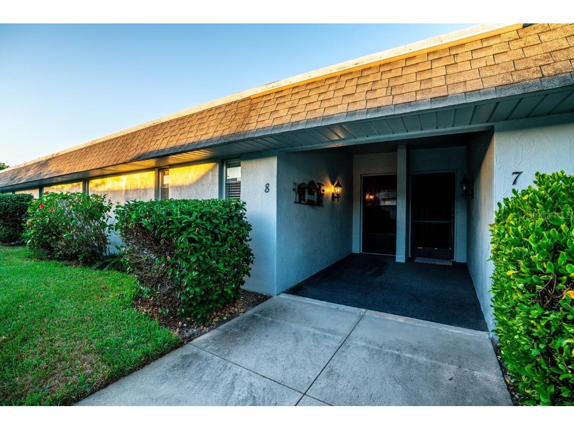 4160 Fruitville Road #8 Sarasota FL 34232 A4630561 image1